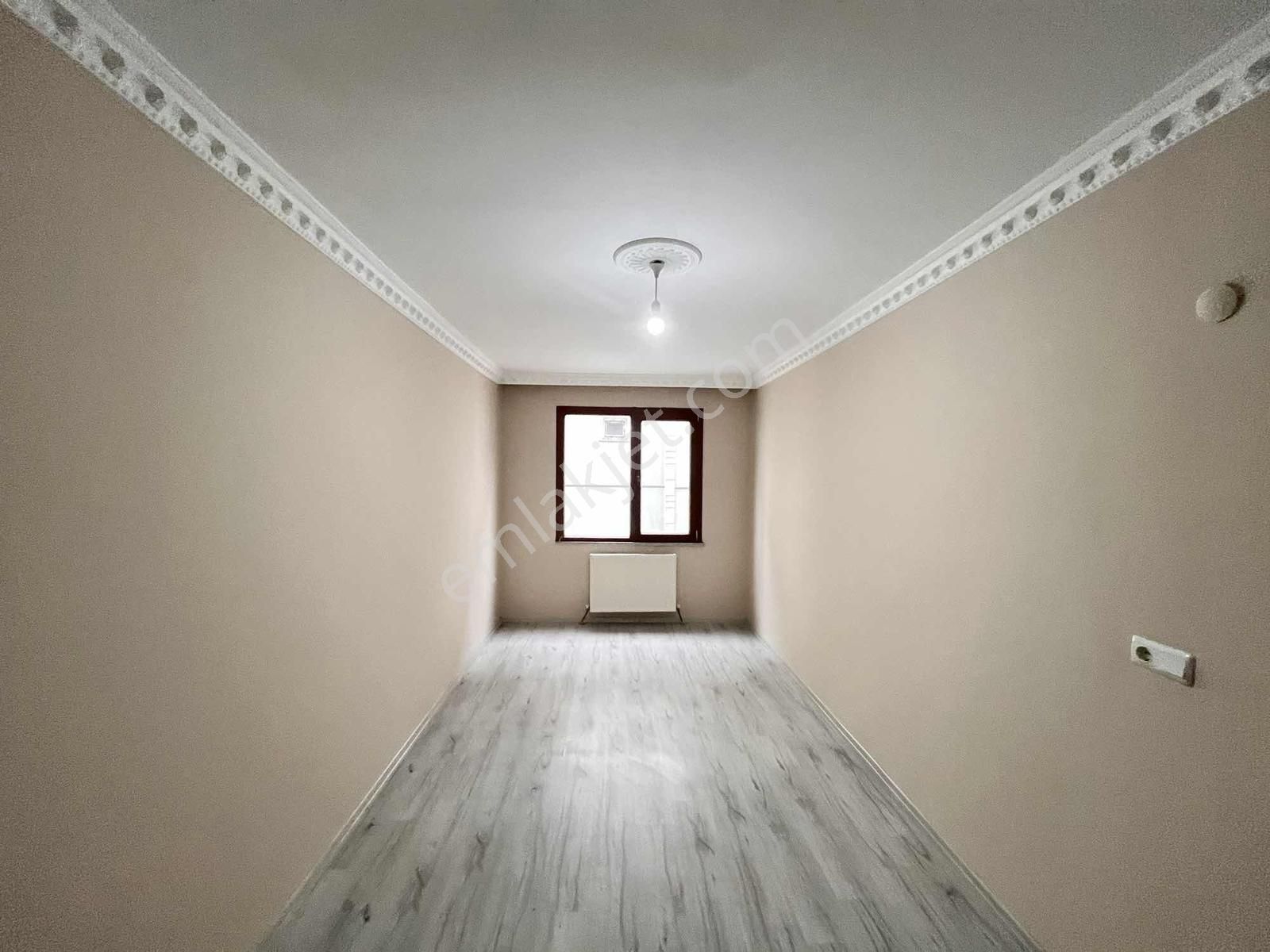 Akdoğanlardan Bağlık Okullar Bölgesinde Satılık İskanlı 3+1 - Görsel 31