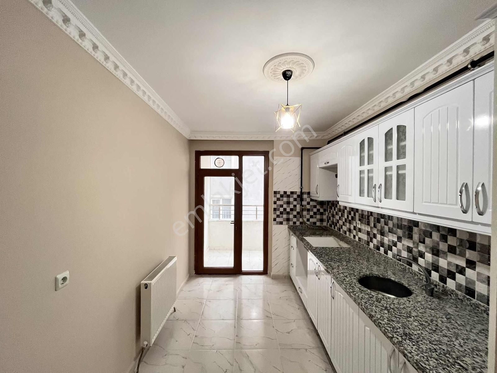 Akdoğanlardan Bağlık Okullar Bölgesinde Satılık İskanlı 3+1 - Görsel 5