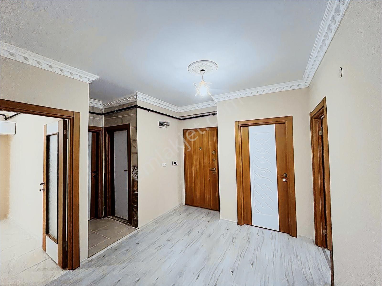 Akdoğanlardan Bağlık Okullar Bölgesinde Satılık İskanlı 3+1 - Görsel 26