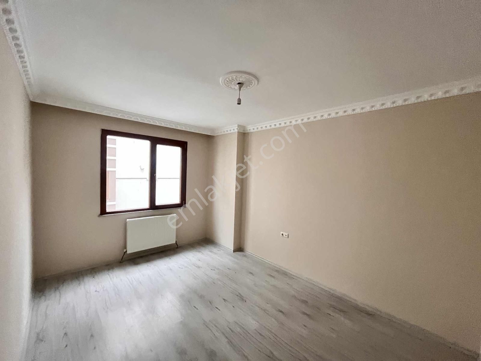 Akdoğanlardan Bağlık Okullar Bölgesinde Satılık İskanlı 3+1 - Görsel 22