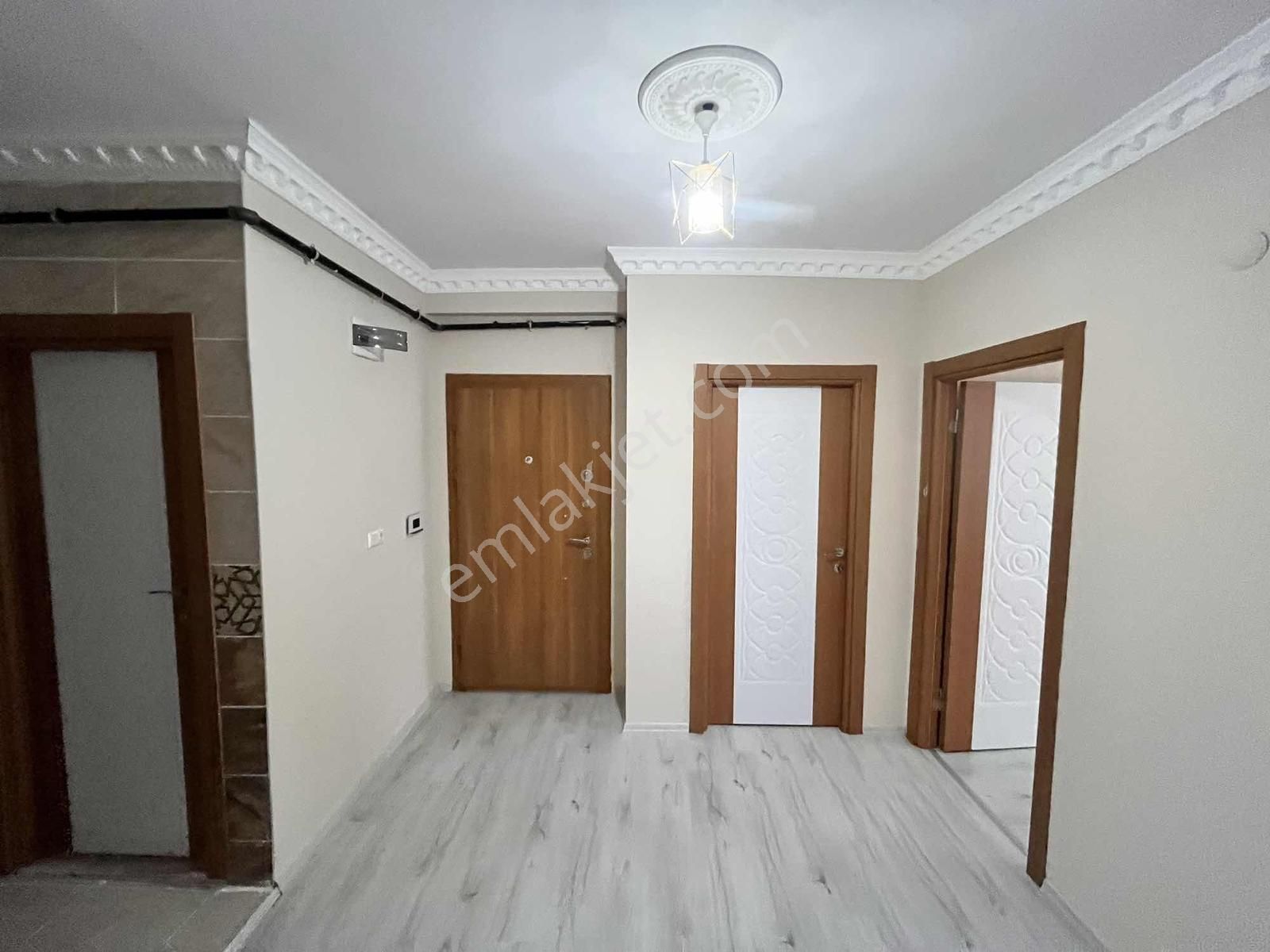 Akdoğanlardan Bağlık Okullar Bölgesinde Satılık İskanlı 3+1 - Görsel 19