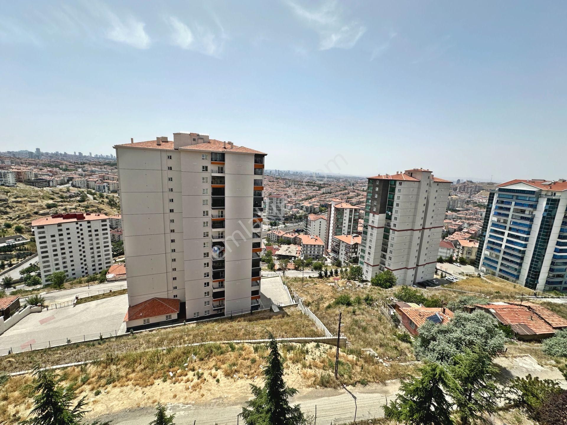 Hürel Mahallesi Esentepe Tokilerde Manzaralı 2+1 Satılık Daire - Görsel 3