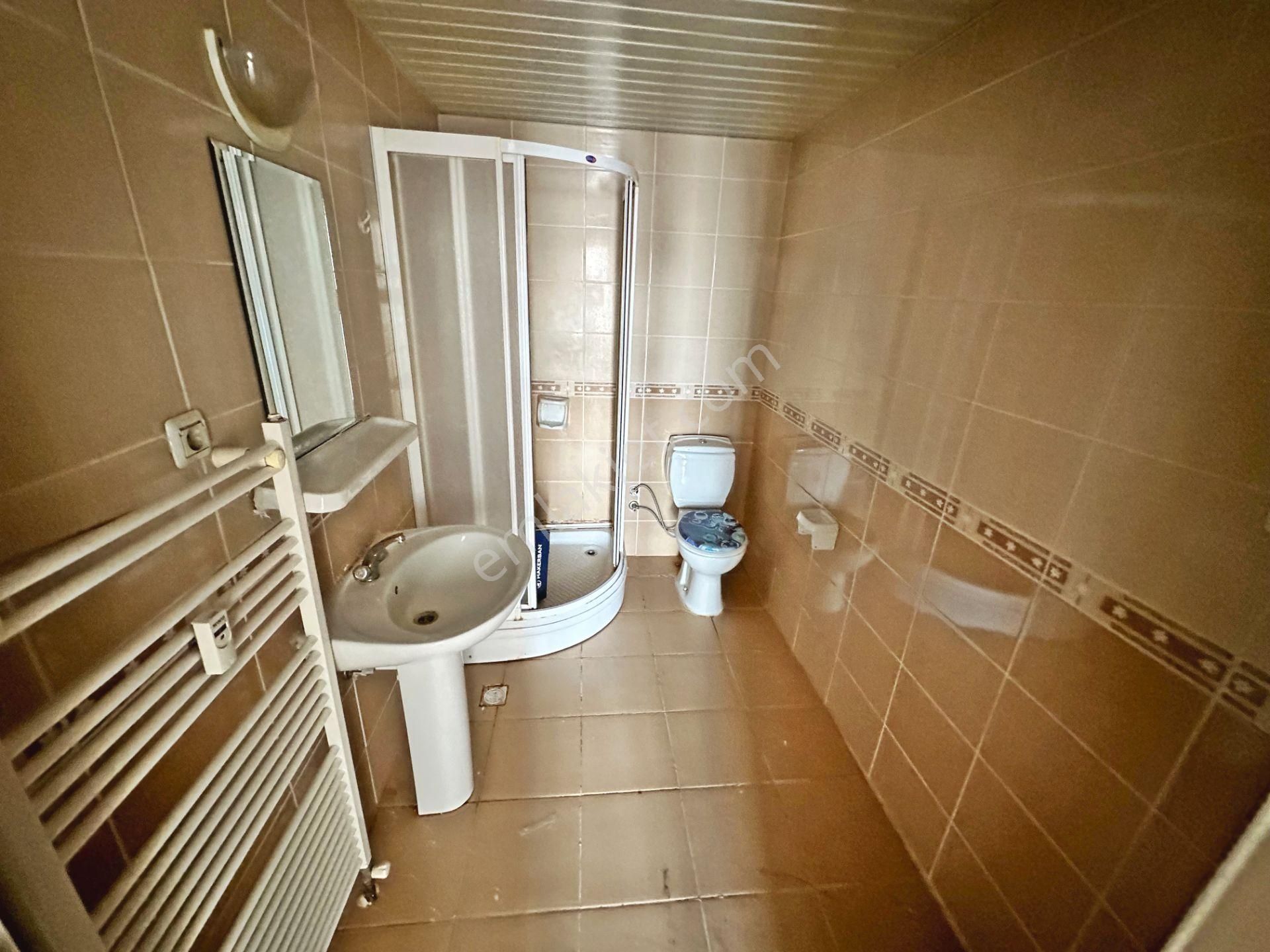 Hürel Mahallesi Esentepe Tokilerde Manzaralı 2+1 Satılık Daire - Görsel 21