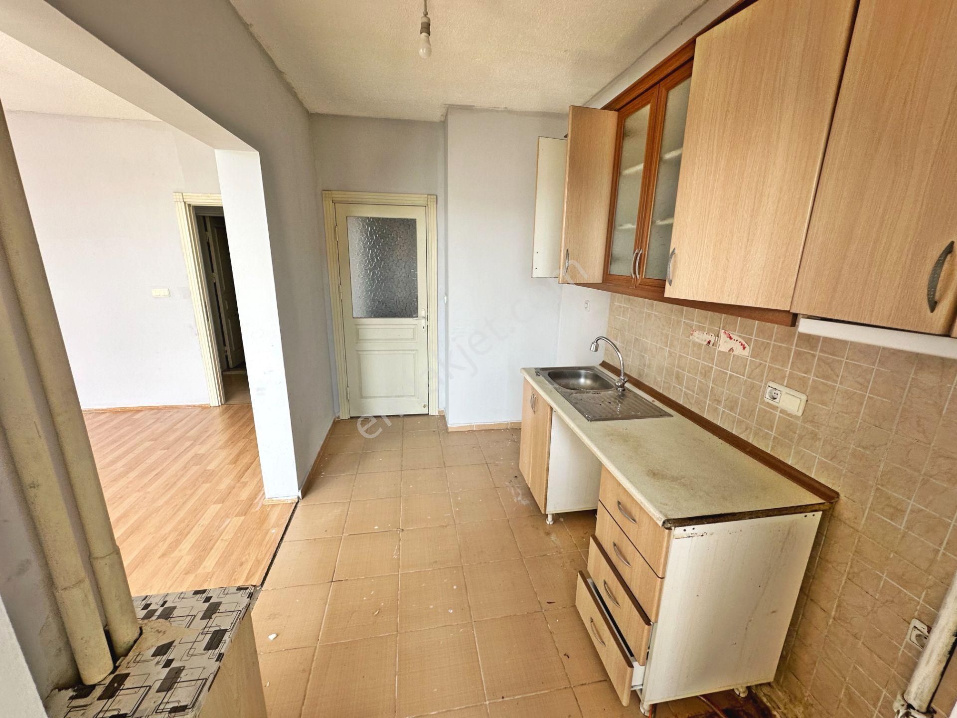 Hürel Mahallesi Esentepe Tokilerde Manzaralı 2+1 Satılık Daire - Görsel 9