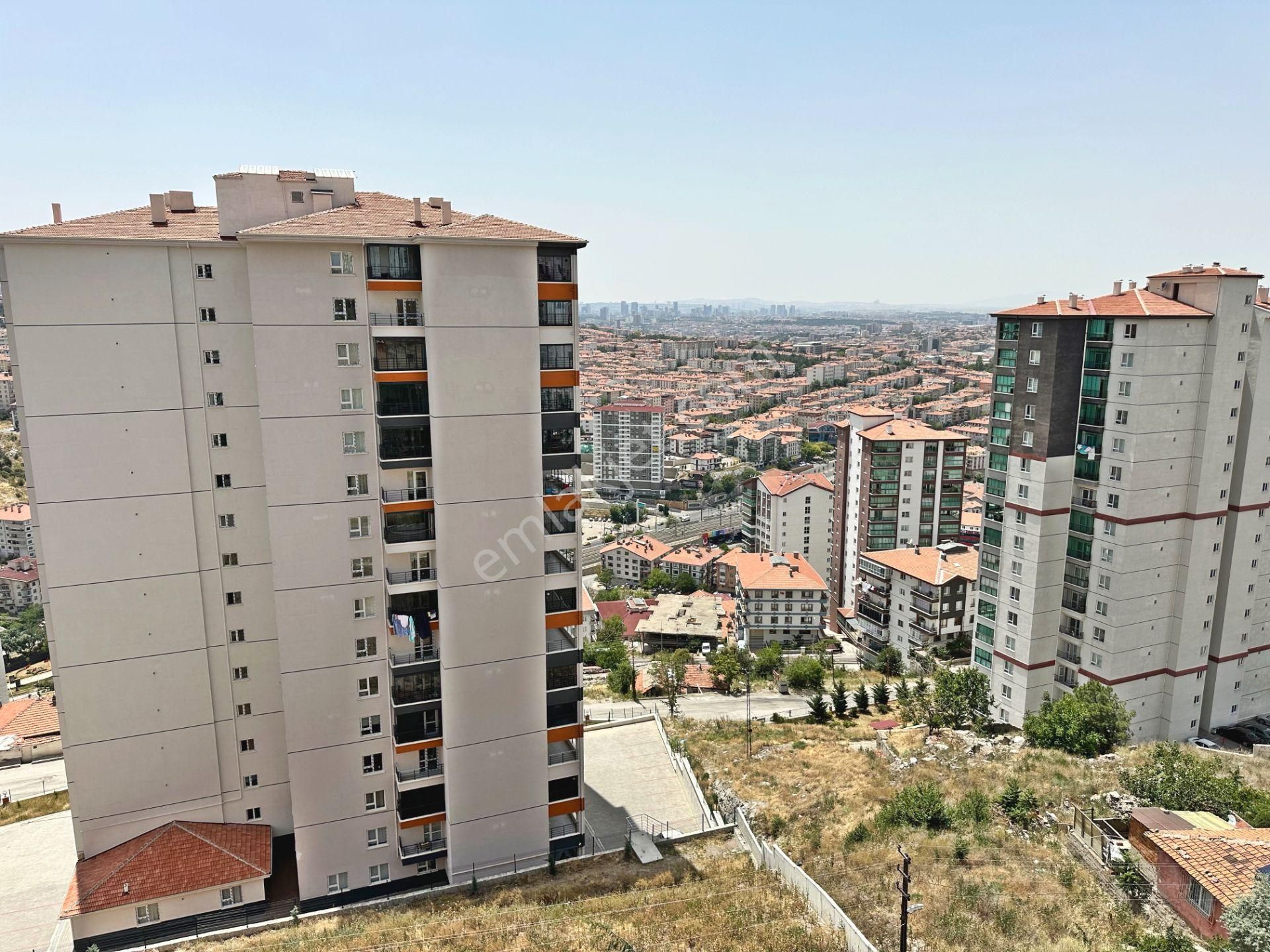 Hürel Mahallesi Esentepe Tokilerde Manzaralı 2+1 Satılık Daire - Görsel 2