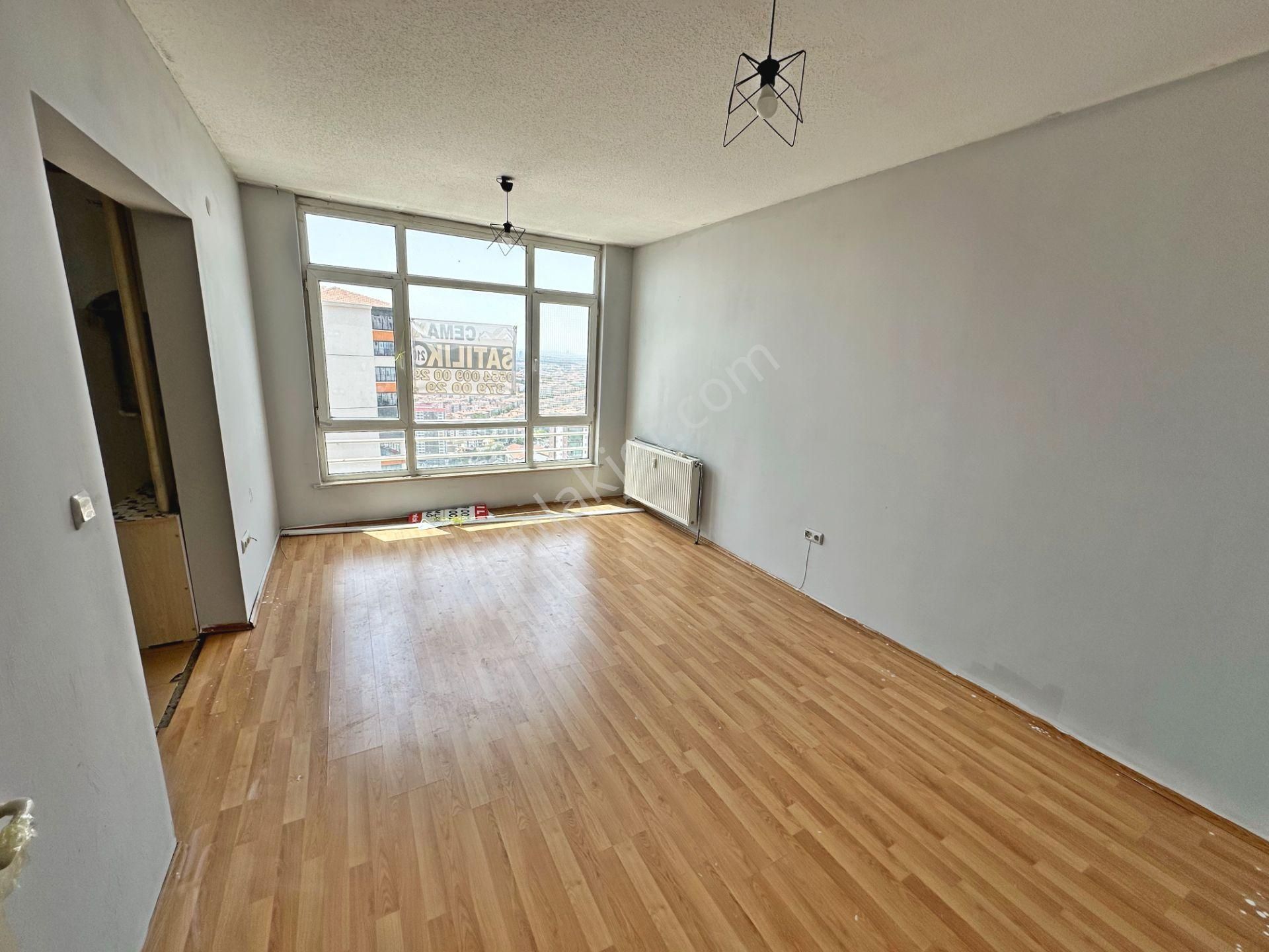 Hürel Mahallesi Esentepe Tokilerde Manzaralı 2+1 Satılık Daire - Görsel 6