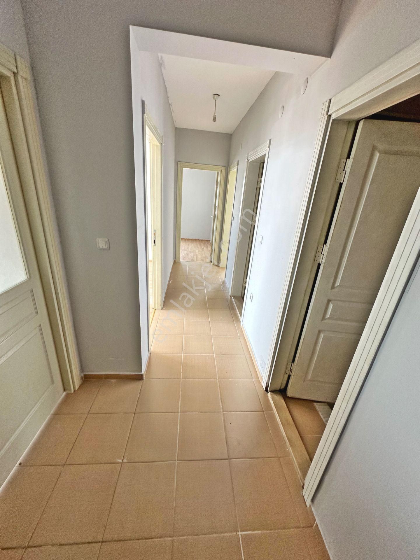 Hürel Mahallesi Esentepe Tokilerde Manzaralı 2+1 Satılık Daire - Görsel 23