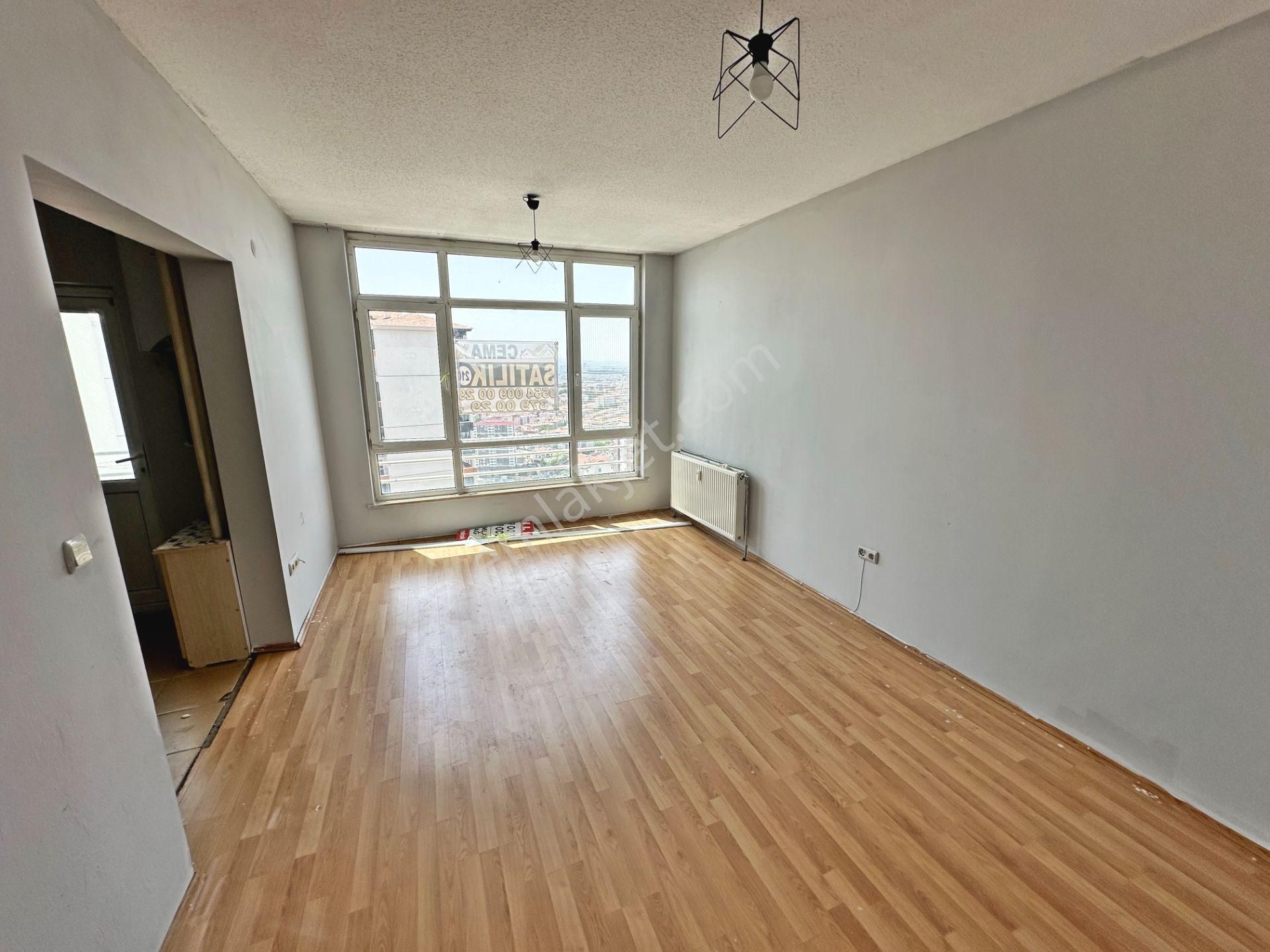 Hürel Mahallesi Esentepe Tokilerde Manzaralı 2+1 Satılık Daire - Görsel 5