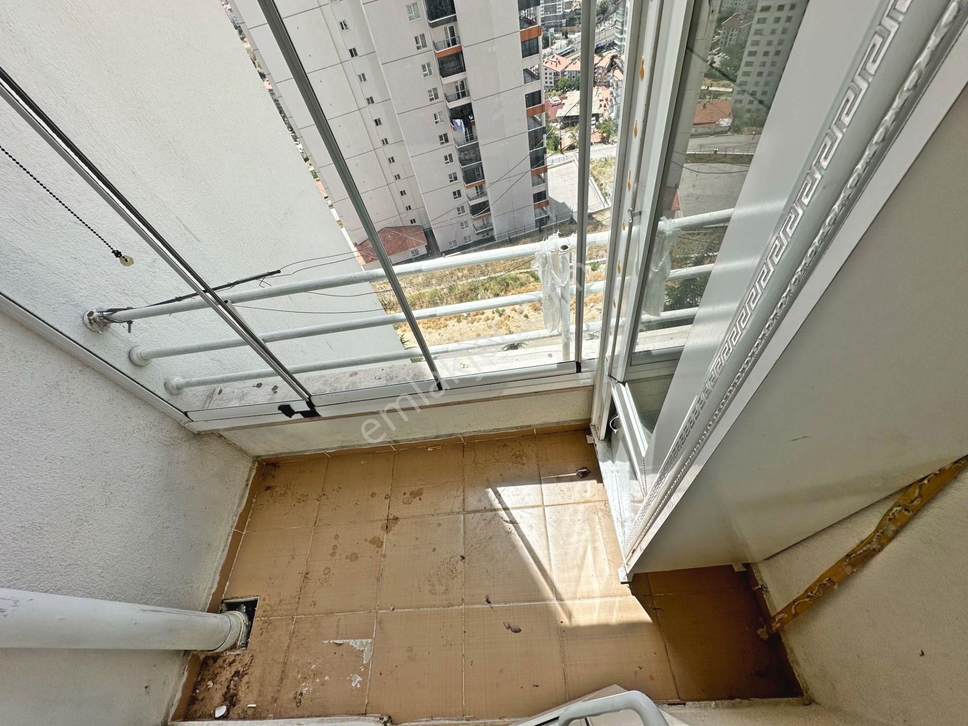 Hürel Mahallesi Esentepe Tokilerde Manzaralı 2+1 Satılık Daire - Görsel 11