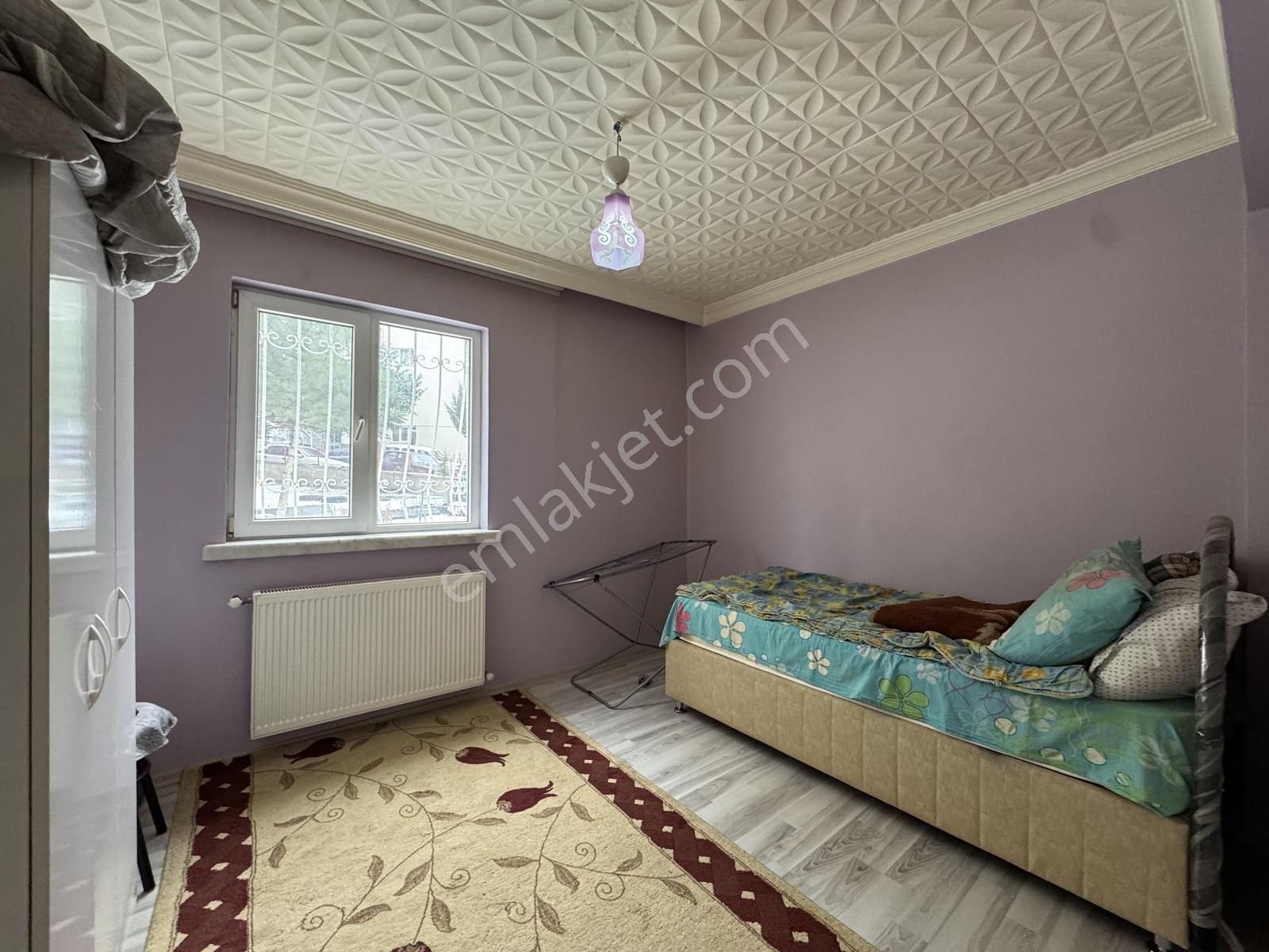 Bakırhan Emlak'tan Göçmen Bloklarında Yüksek Giriş Kupon Daire █ - Görsel 7