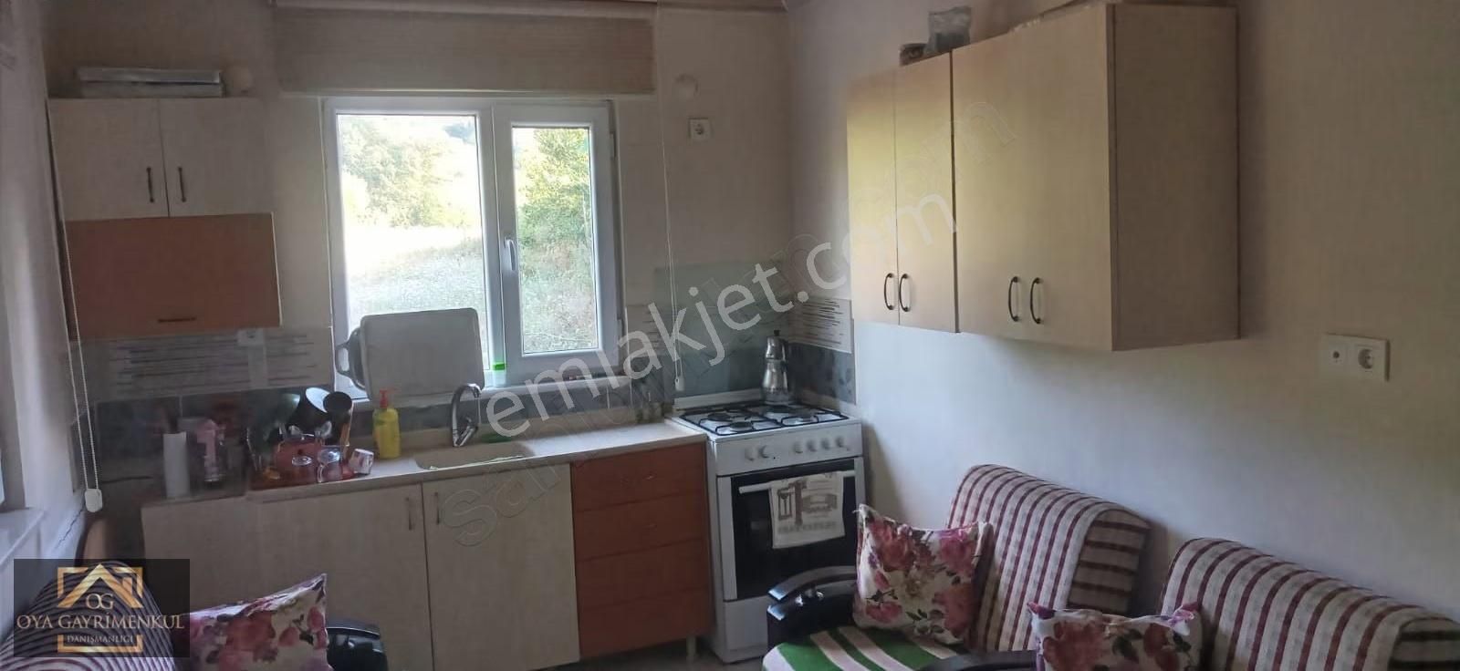 Kandıra Terziler Köyünde 1070 M2 İçinde Müstakil Ev - Görsel 3