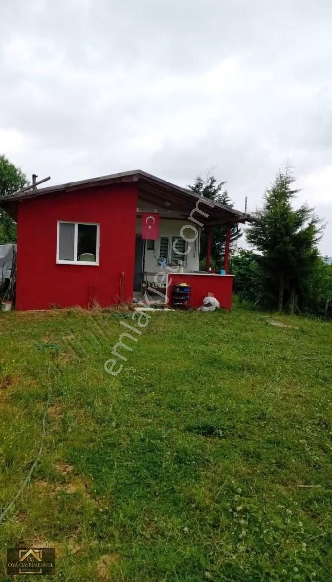 Kandıra Terziler Köyünde 1070 M2 İçinde Müstakil Ev - Görsel 6