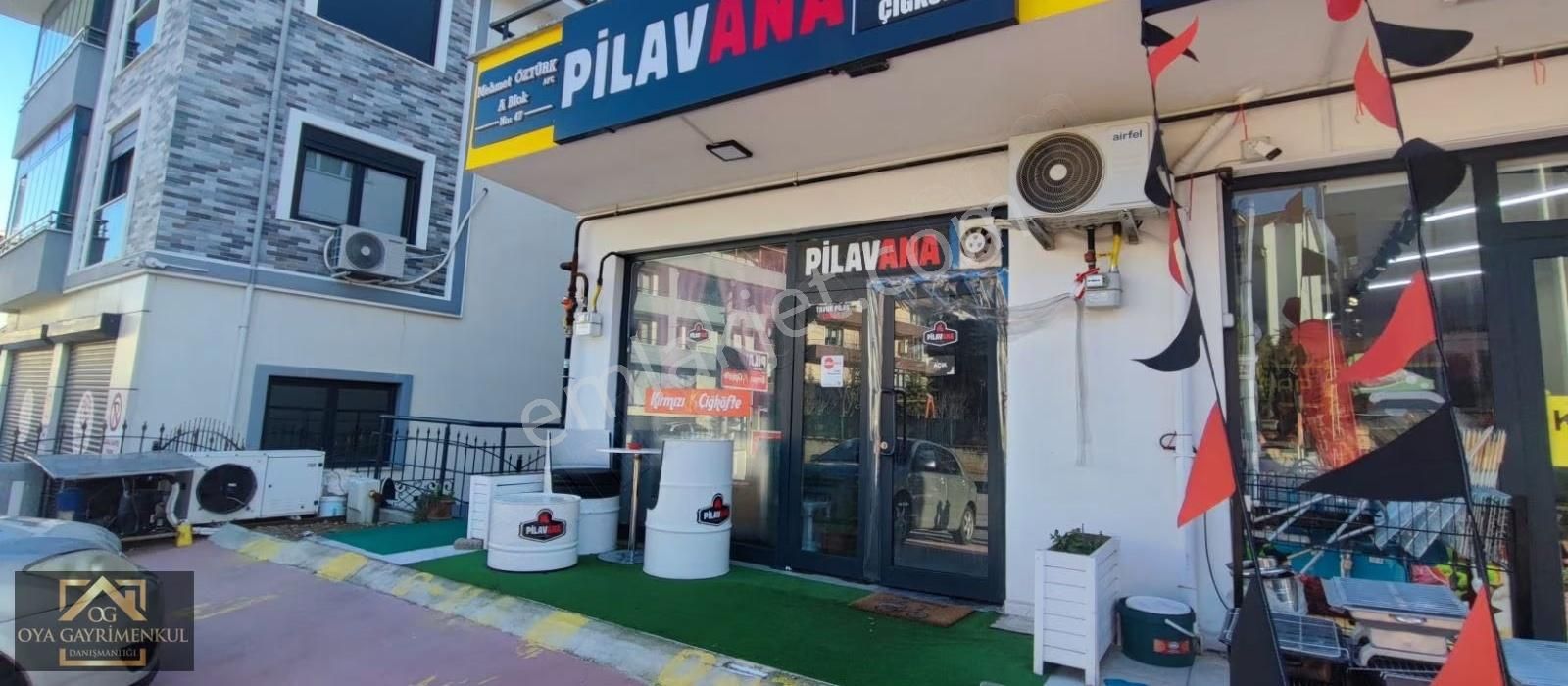 İzmit Yeşilovada Kiracılı 55 M2 Satılık Dükkan - Görsel 4