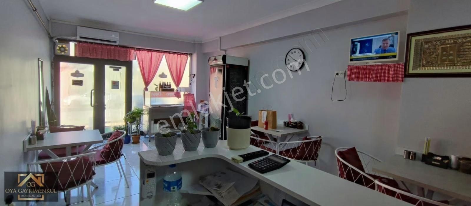 İzmit Yeşilovada Kiracılı 55 M2 Satılık Dükkan