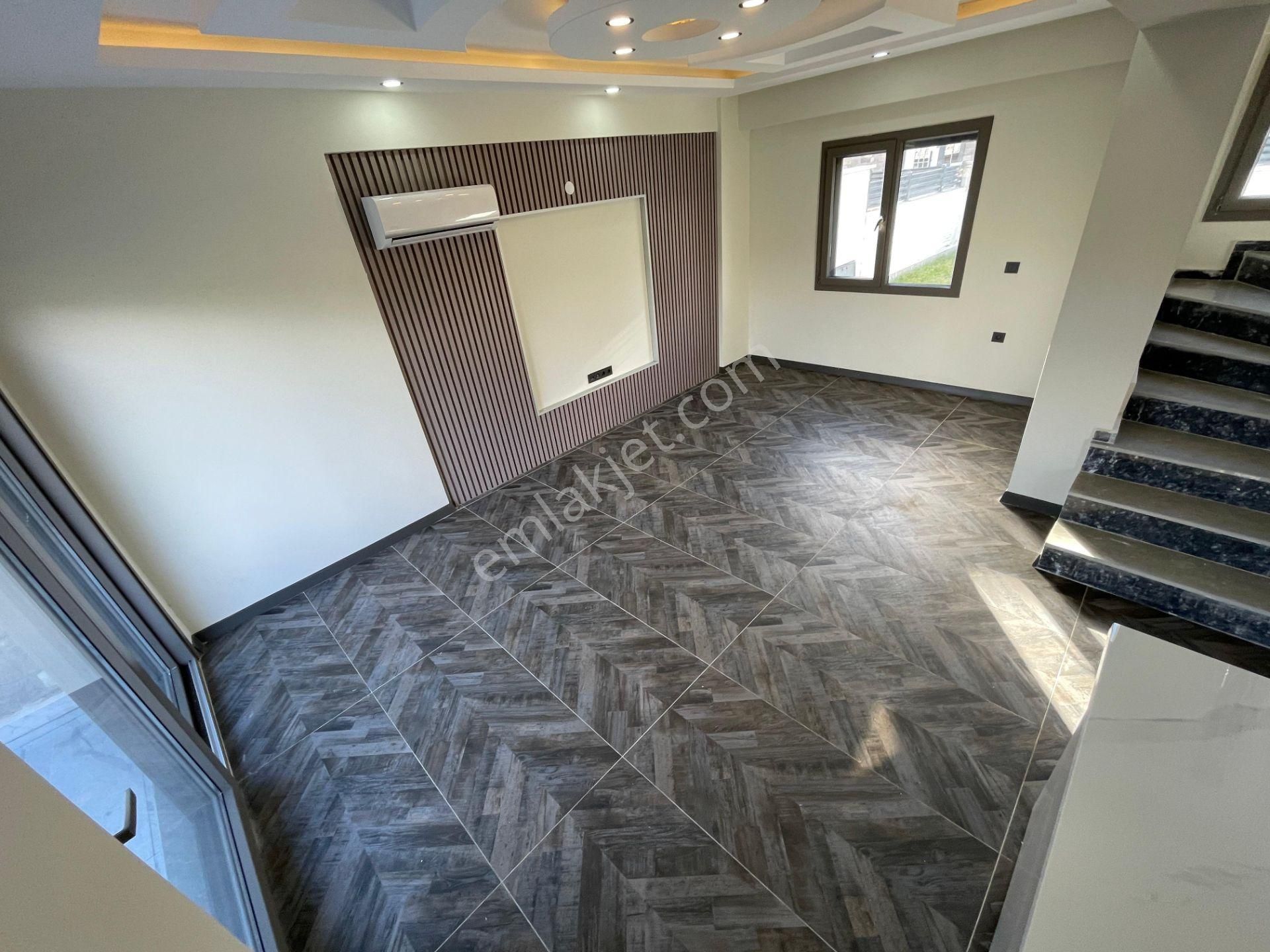 Berkay Demirel'den Kadıköyde Özel Havuzlu Ultra Lüks 3+1 Villa - Görsel 10