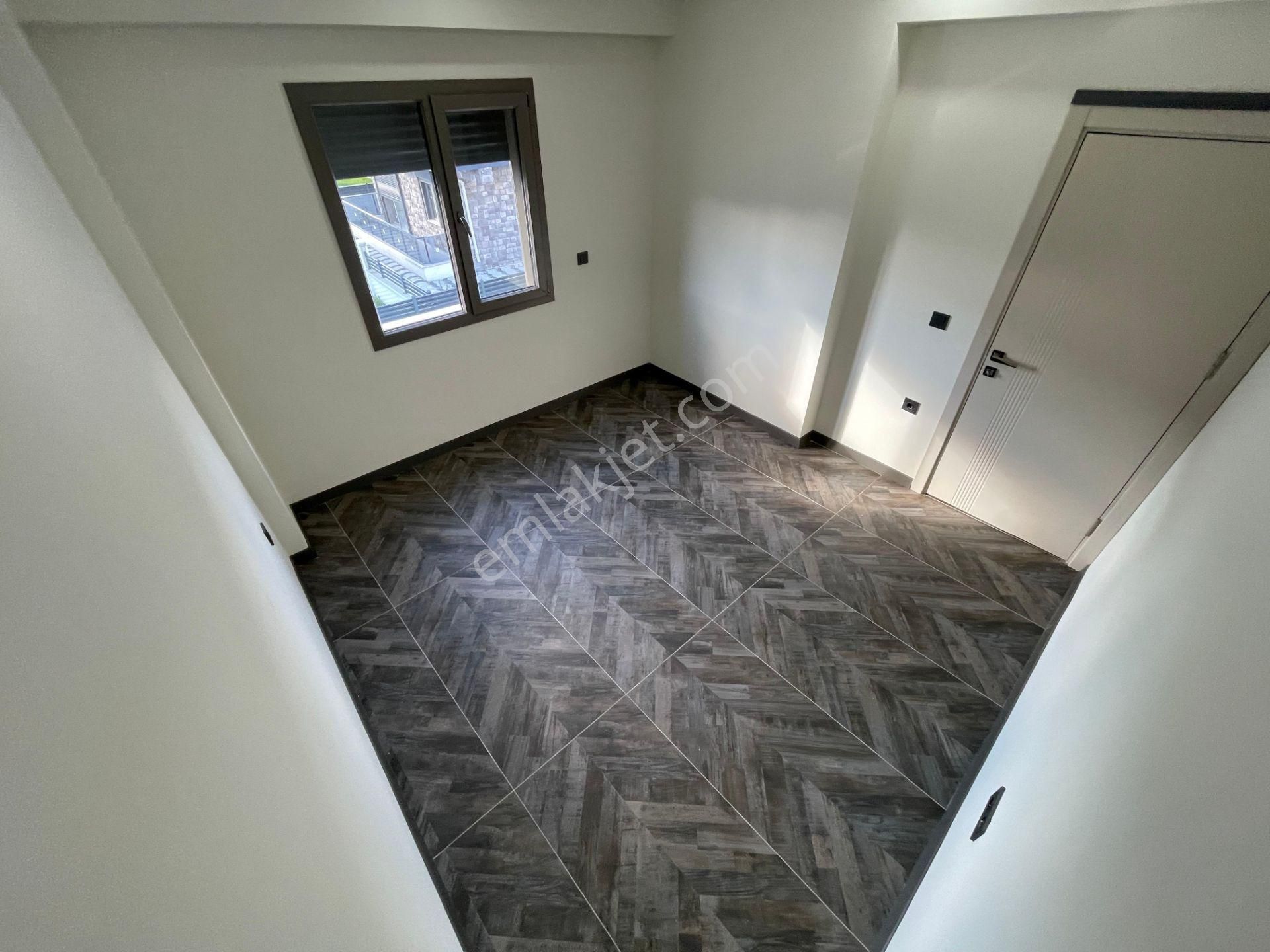 Berkay Demirel'den Kadıköyde Özel Havuzlu Ultra Lüks 3+1 Villa - Görsel 19