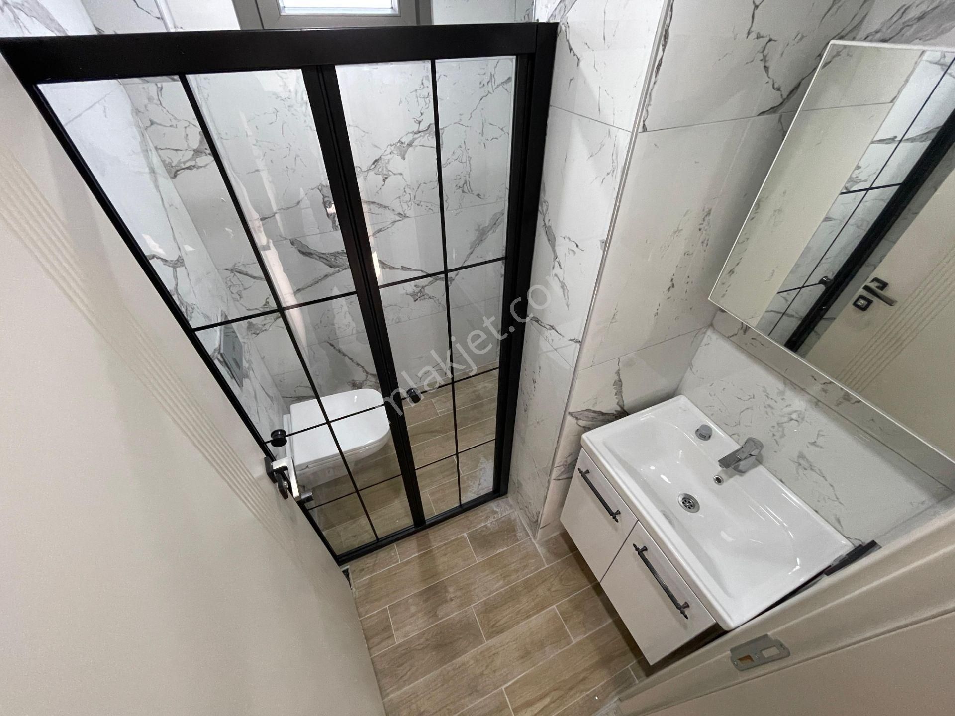 Berkay Demirel'den Kadıköyde Özel Havuzlu Ultra Lüks 3+1 Villa - Görsel 26