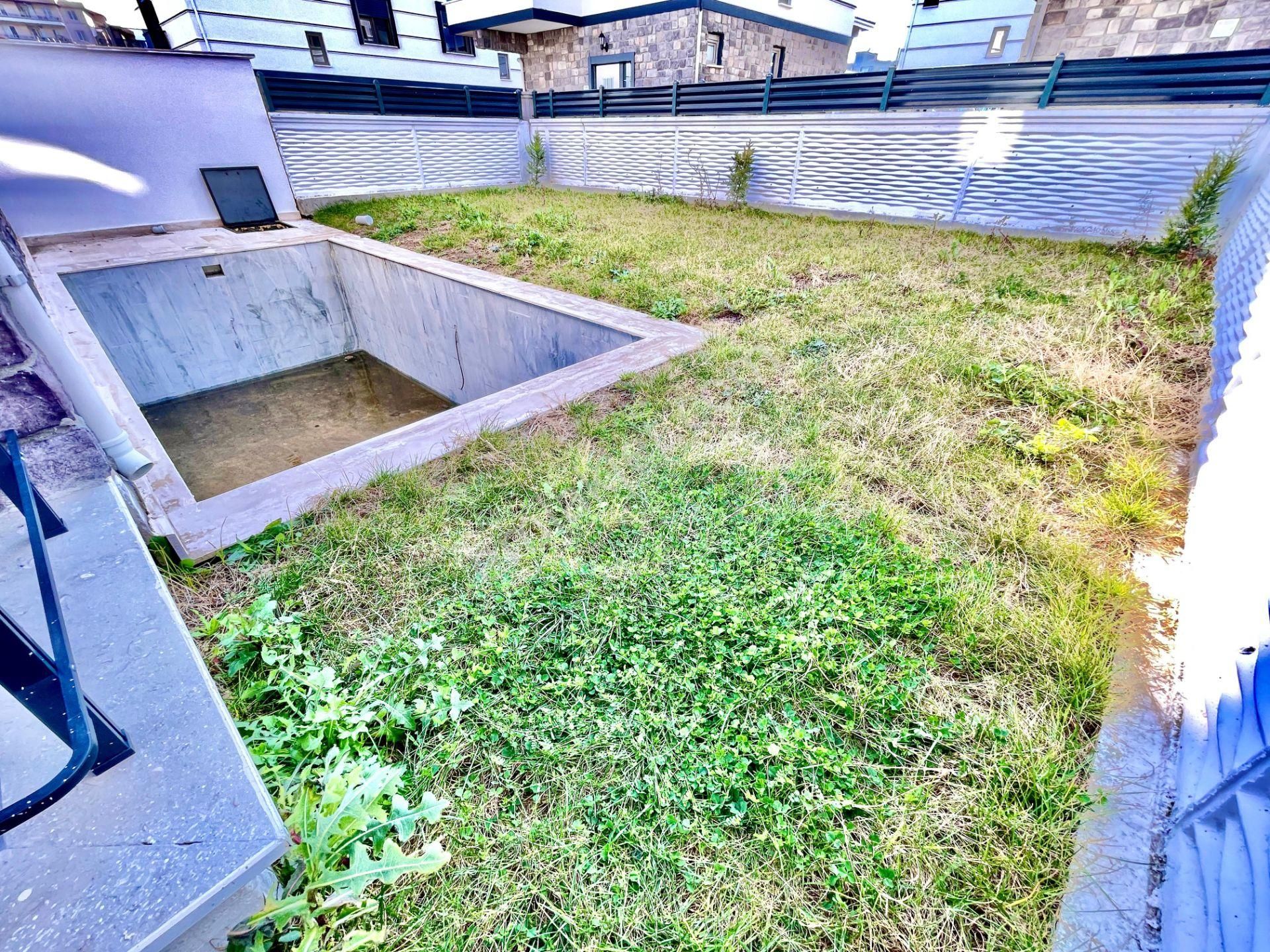 Berkay Demirel'den Kadıköyde Özel Havuzlu Ultra Lüks 3+1 Villa - Görsel 7