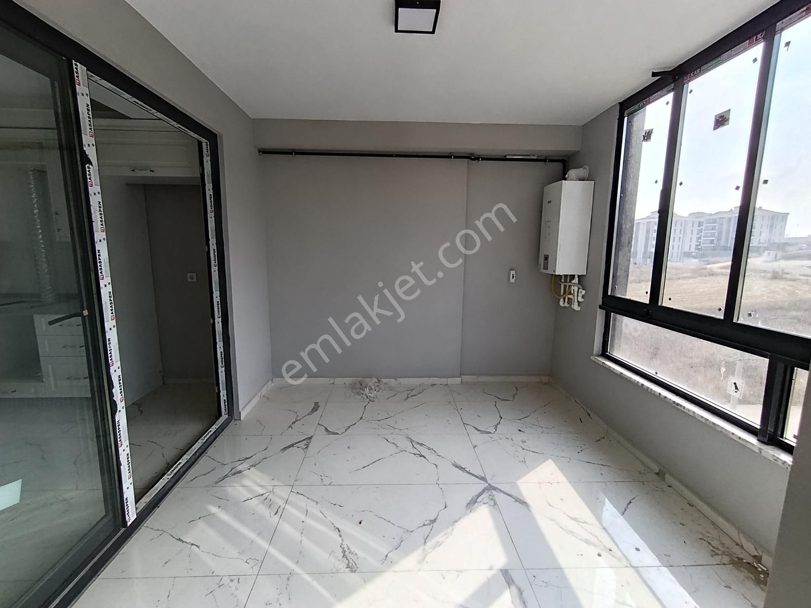 Kariyer Gmden İnegöl Alanyurtta Lüks Sitede 2+1 Satılık Daireler - Görsel 9