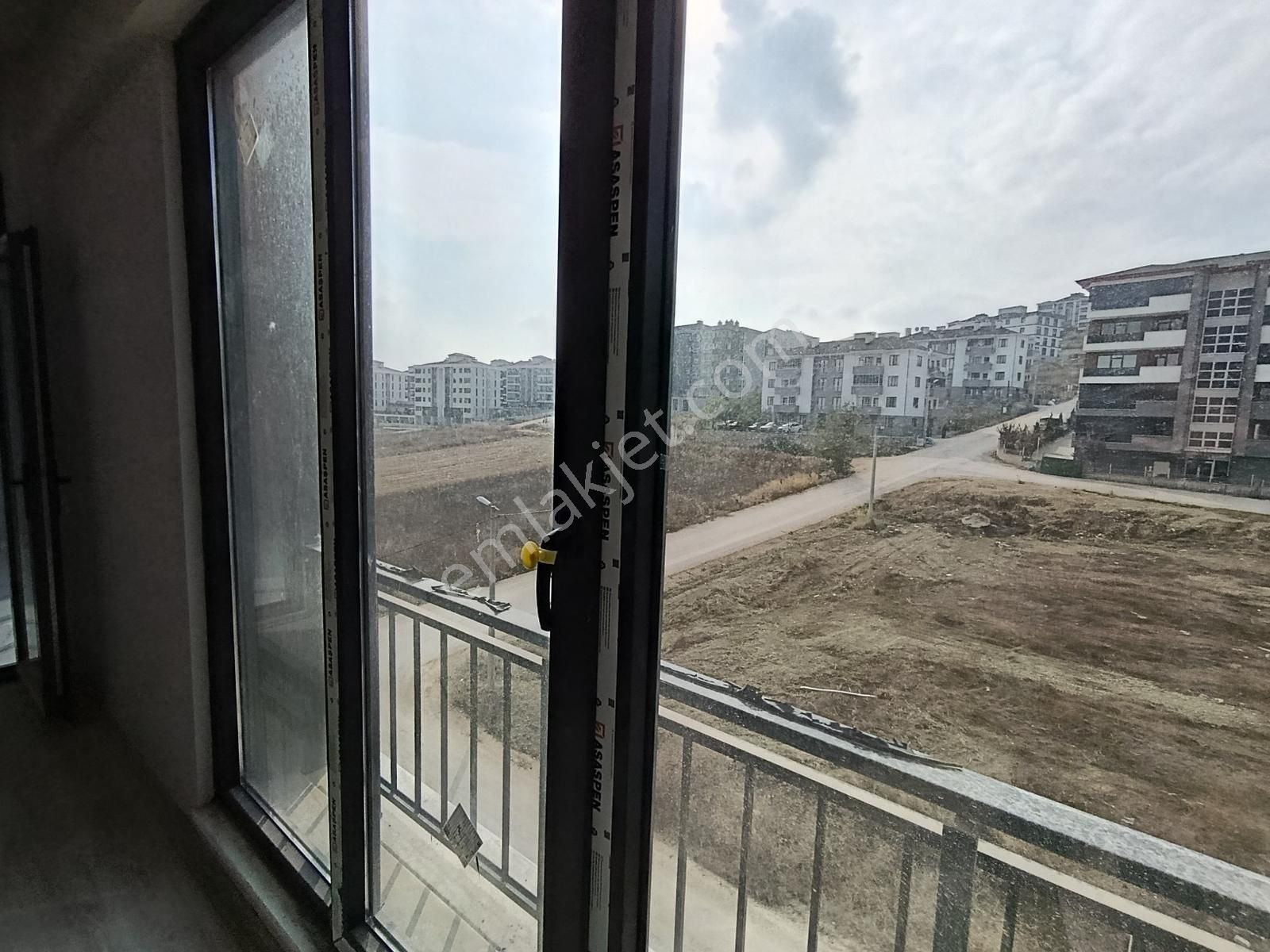 Kariyer Gmden İnegöl Alanyurtta Lüks Sitede 2+1 Satılık Daireler - Görsel 7