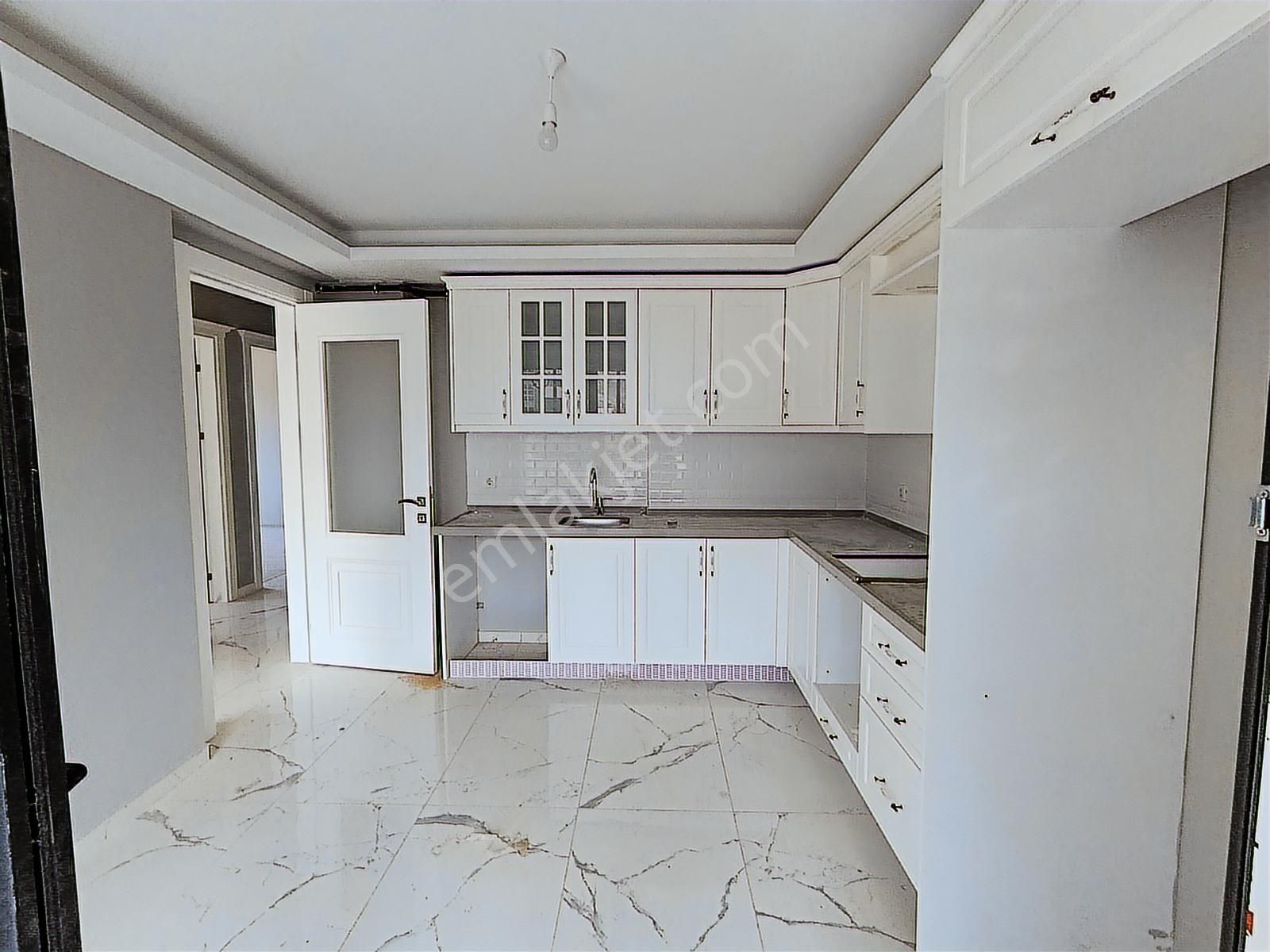 Kariyer Gmden İnegöl Alanyurtta Lüks Sitede 2+1 Satılık Daireler - Görsel 32