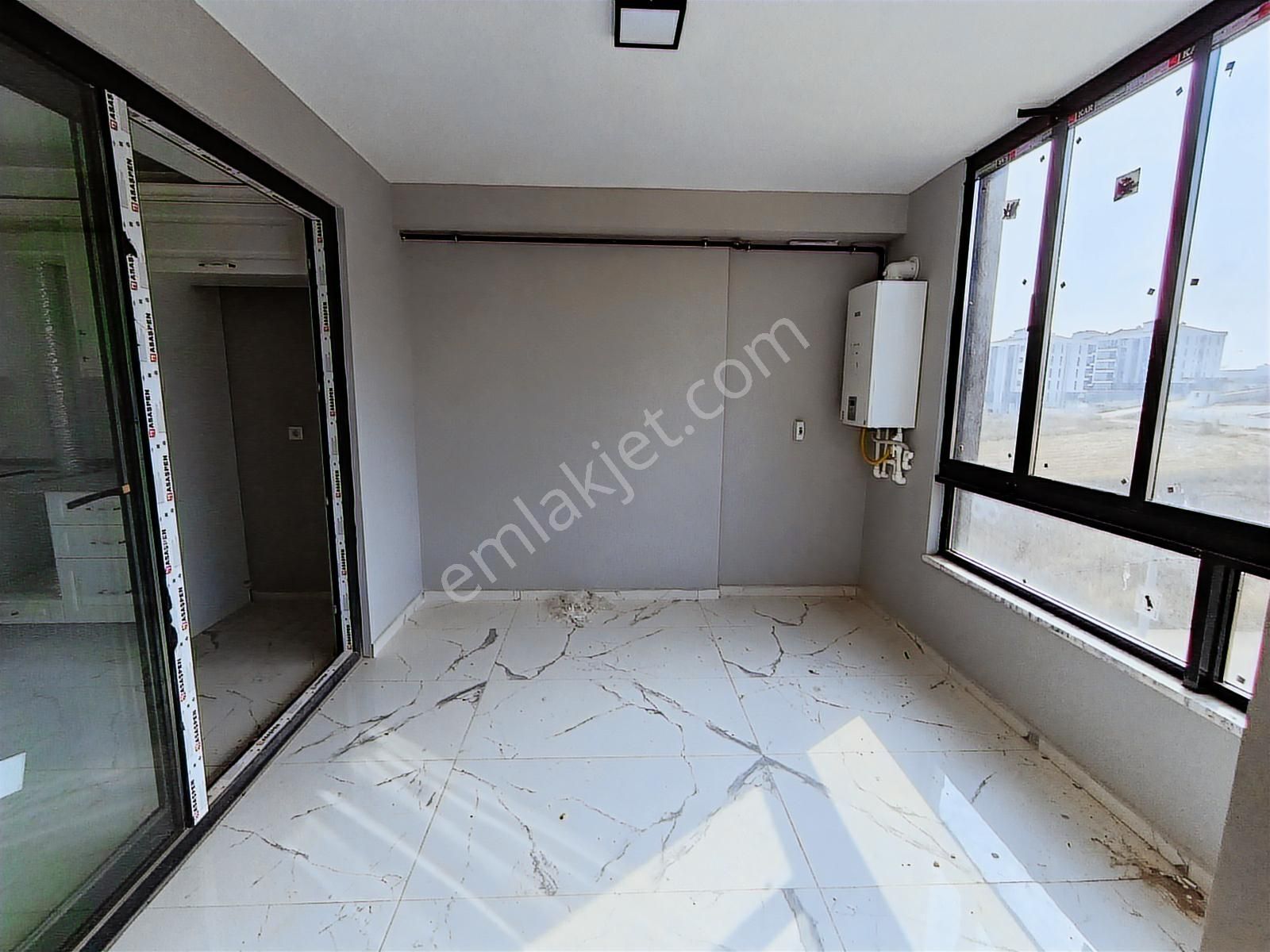 Kariyer Gmden İnegöl Alanyurtta Lüks Sitede 2+1 Satılık Daireler - Görsel 22