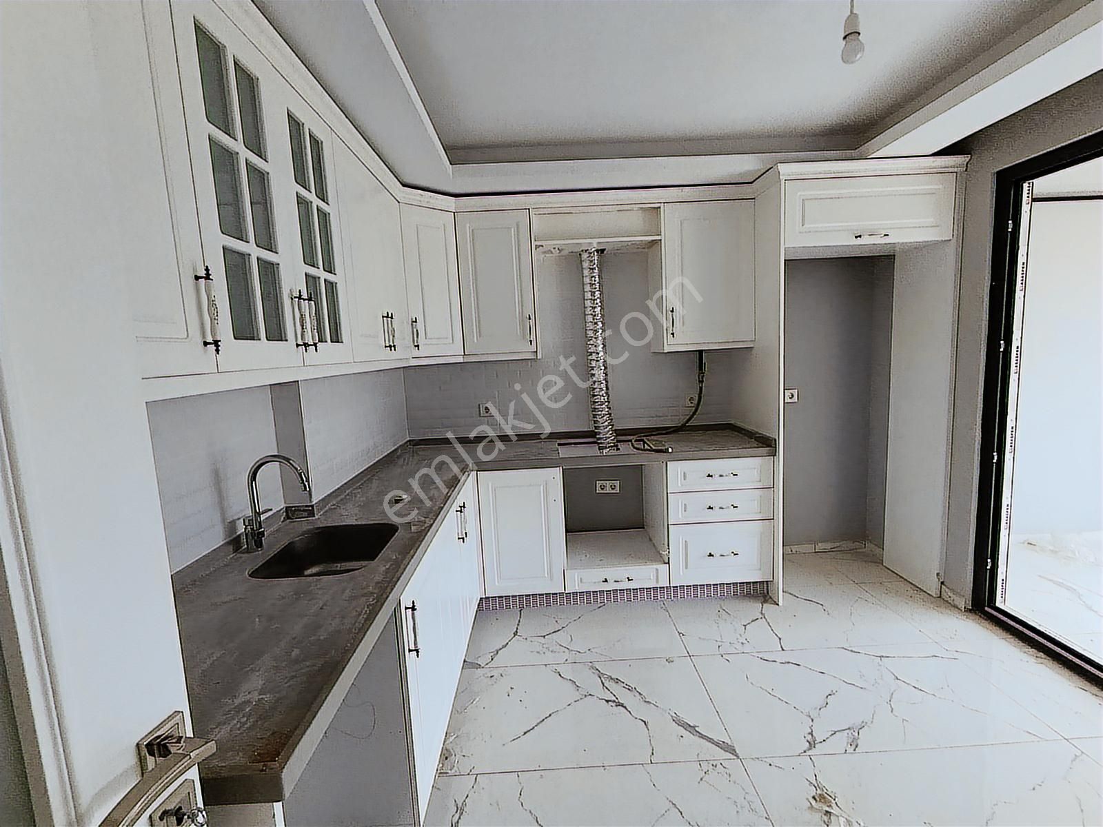 Kariyer Gmden İnegöl Alanyurtta Lüks Sitede 2+1 Satılık Daireler - Görsel 33