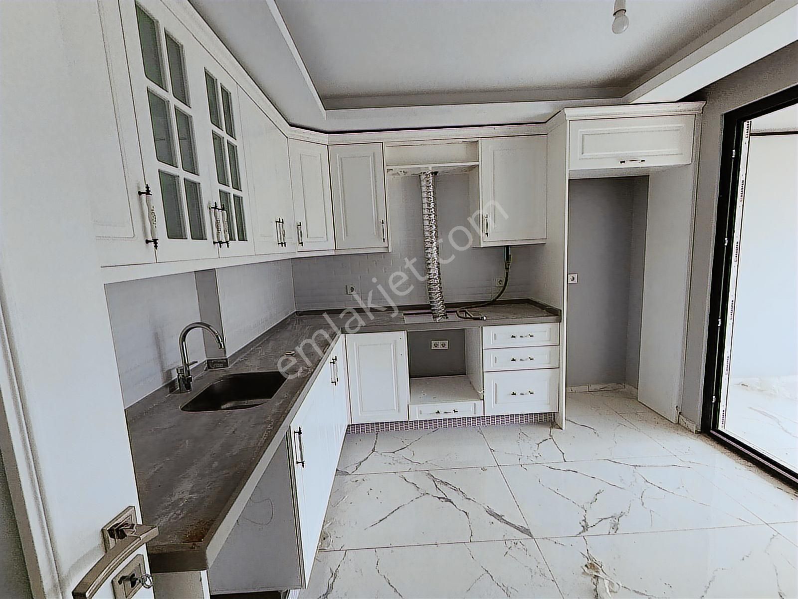 Kariyer Gmden İnegöl Alanyurtta Lüks Sitede 2+1 Satılık Daireler - Görsel 35