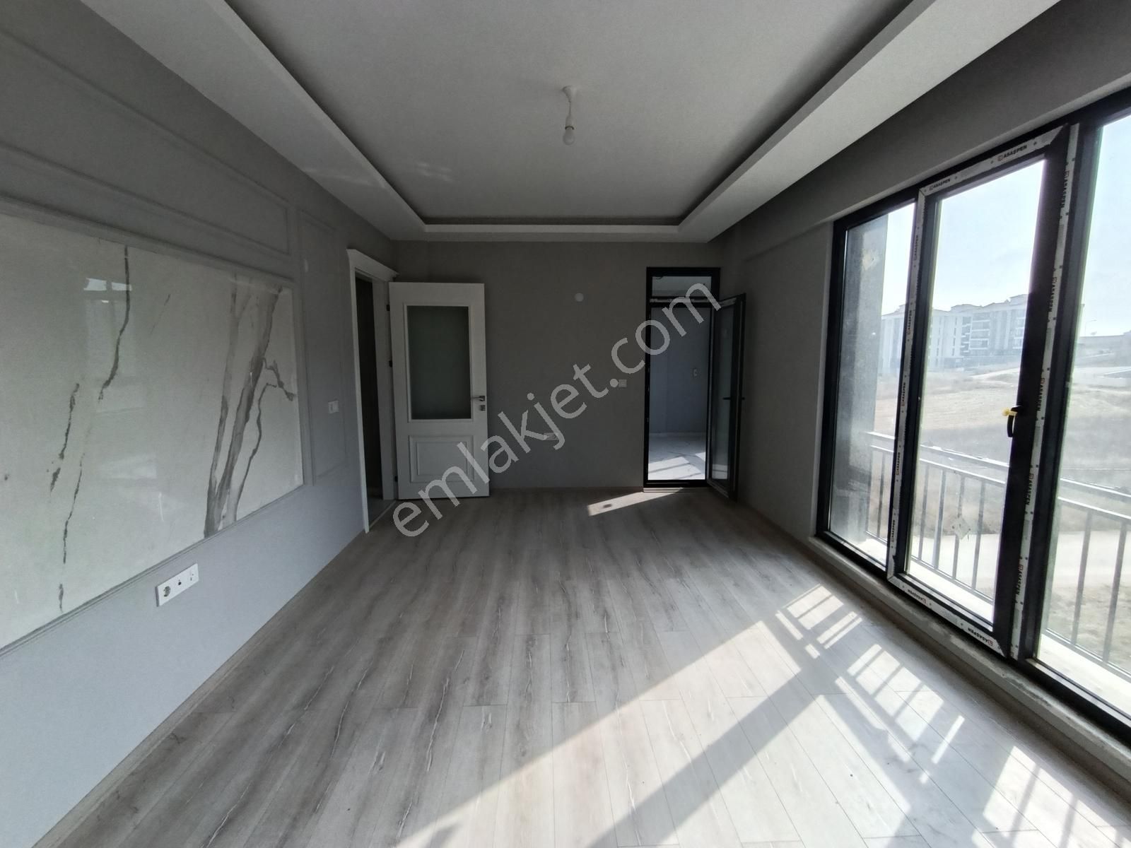 Kariyer Gmden İnegöl Alanyurtta Lüks Sitede 2+1 Satılık Daireler - Görsel 18