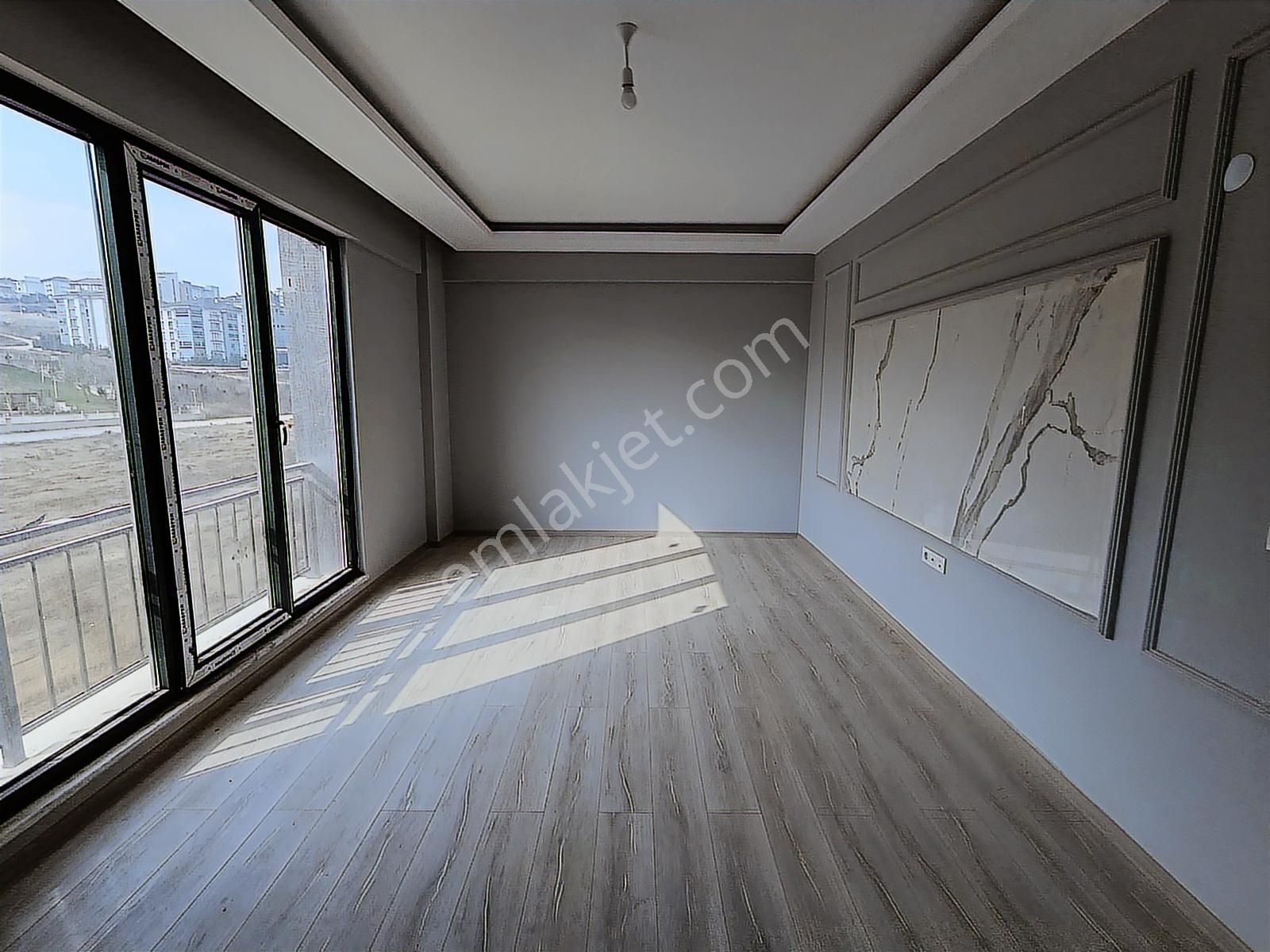 Kariyer Gmden İnegöl Alanyurtta Lüks Sitede 2+1 Satılık Daireler - Görsel 24