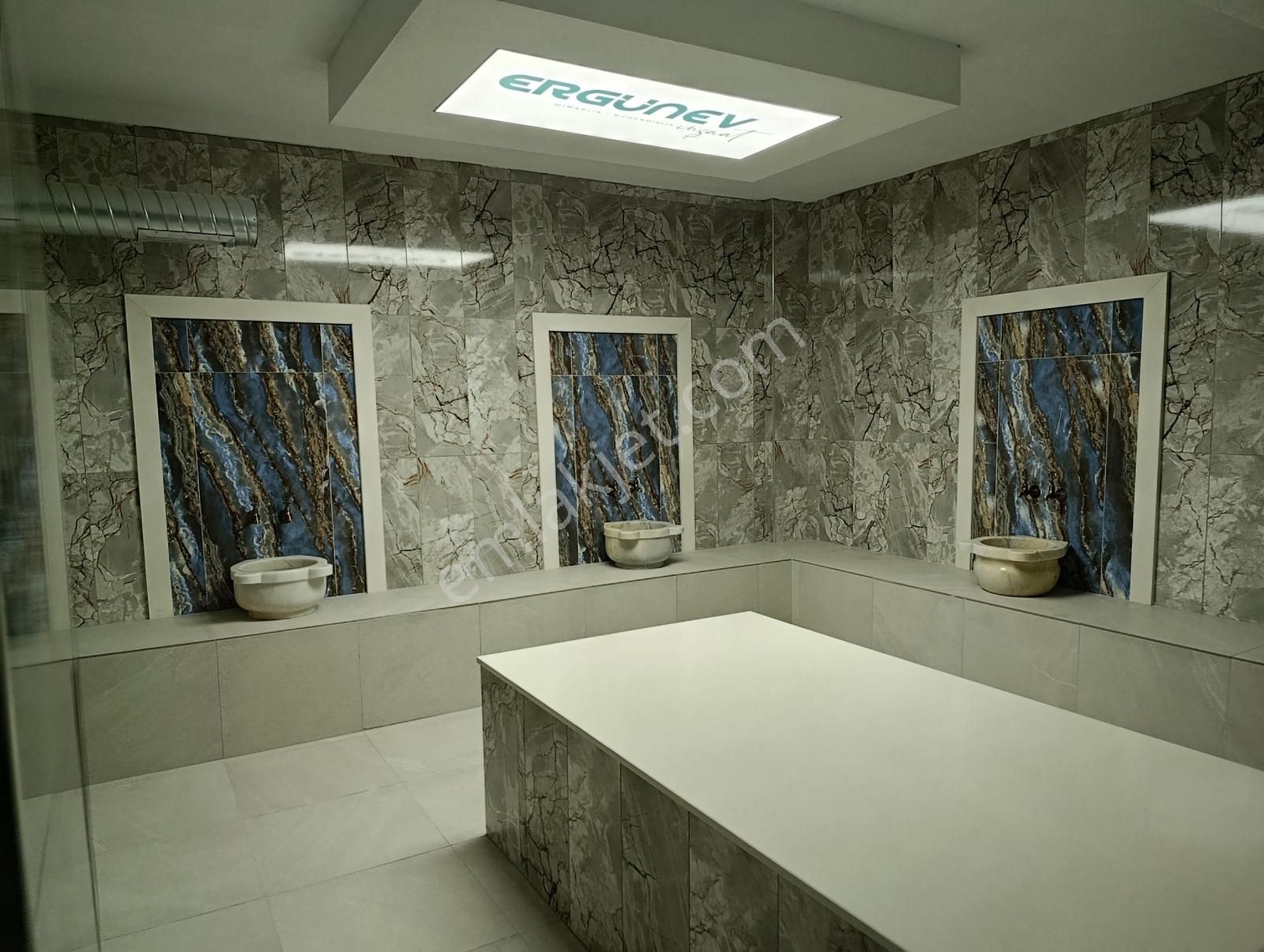 Kariyer Gmden İnegöl Alanyurtta Lüks Sitede 2+1 Satılık Daireler - Görsel 18