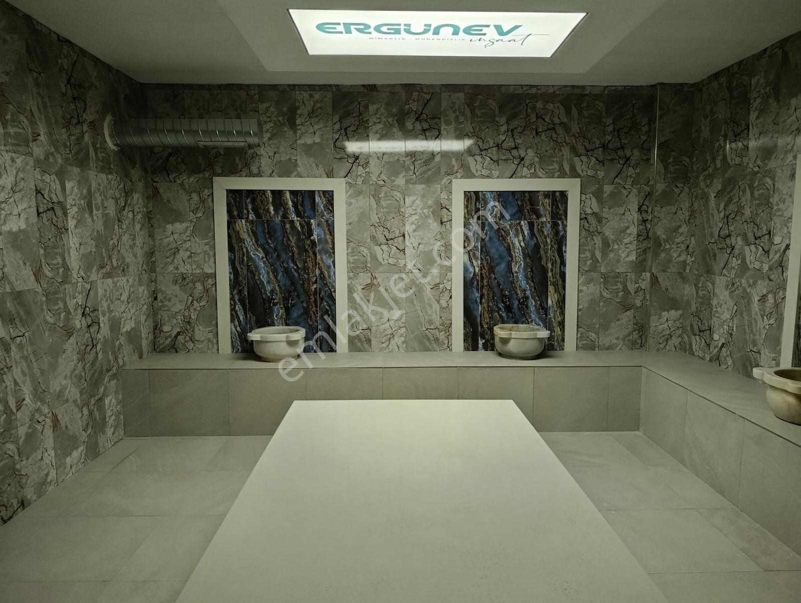 Kariyer Gmden İnegöl Alanyurtta Lüks Sitede 2+1 Satılık Daireler - Görsel 20