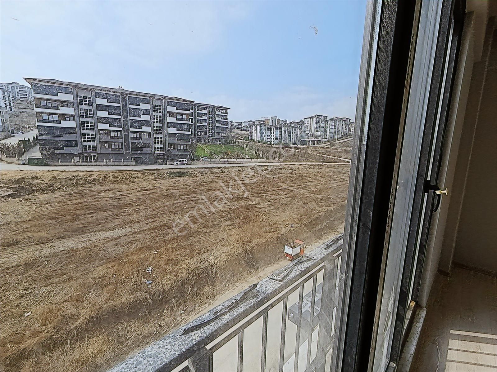 Kariyer Gmden İnegöl Alanyurtta Lüks Sitede 2+1 Satılık Daireler - Görsel 8