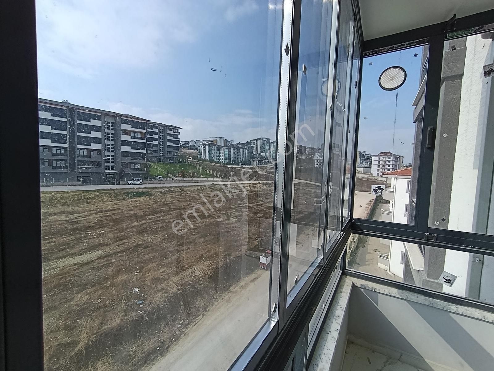 Kariyer Gmden İnegöl Alanyurtta Lüks Sitede 2+1 Satılık Daireler - Görsel 28