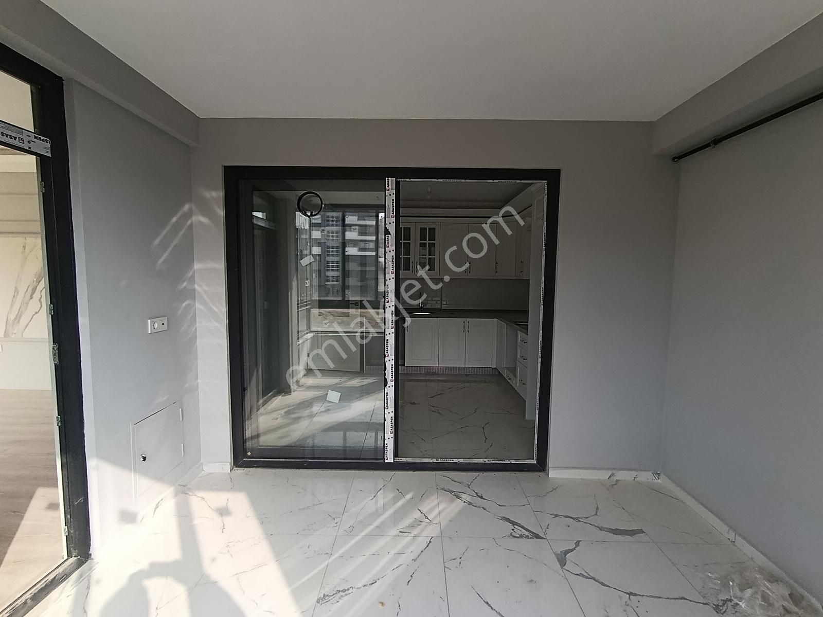 Kariyer Gmden İnegöl Alanyurtta Lüks Sitede 2+1 Satılık Daireler - Görsel 33