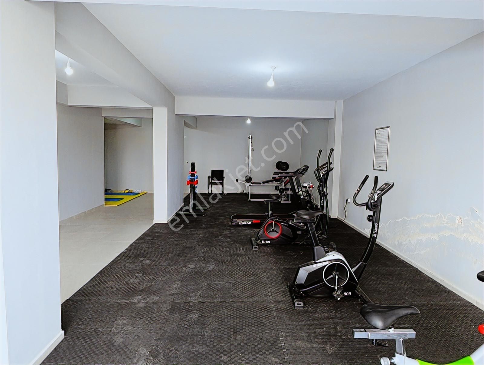 Kariyer Gmden İnegöl Alanyurtta Lüks Sitede 2+1 Satılık Daireler - Görsel 11