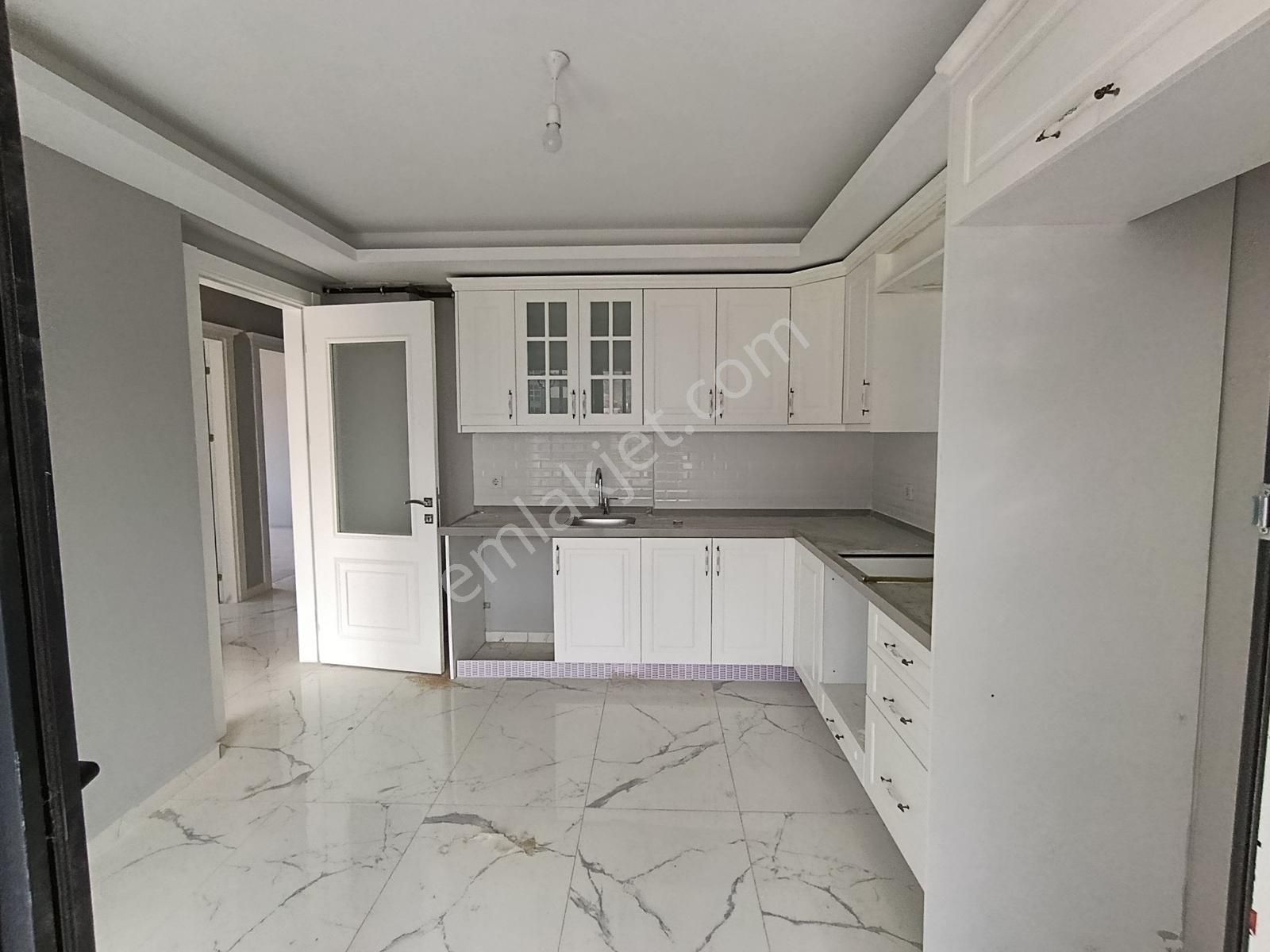 Kariyer Gmden İnegöl Alanyurtta Lüks Sitede 2+1 Satılık Daireler - Görsel 31