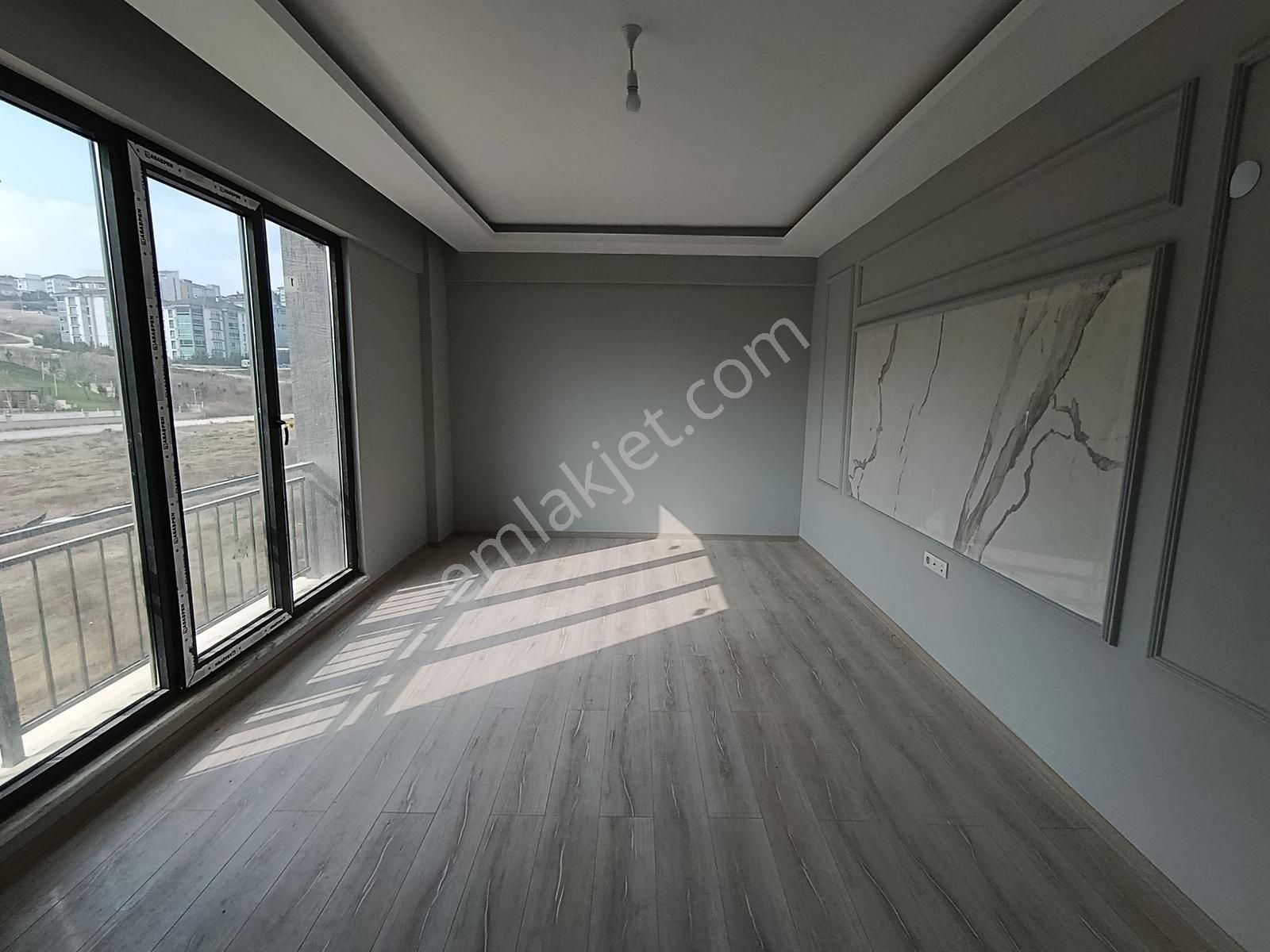 Kariyer Gmden İnegöl Alanyurtta Lüks Sitede 2+1 Satılık Daireler - Görsel 19