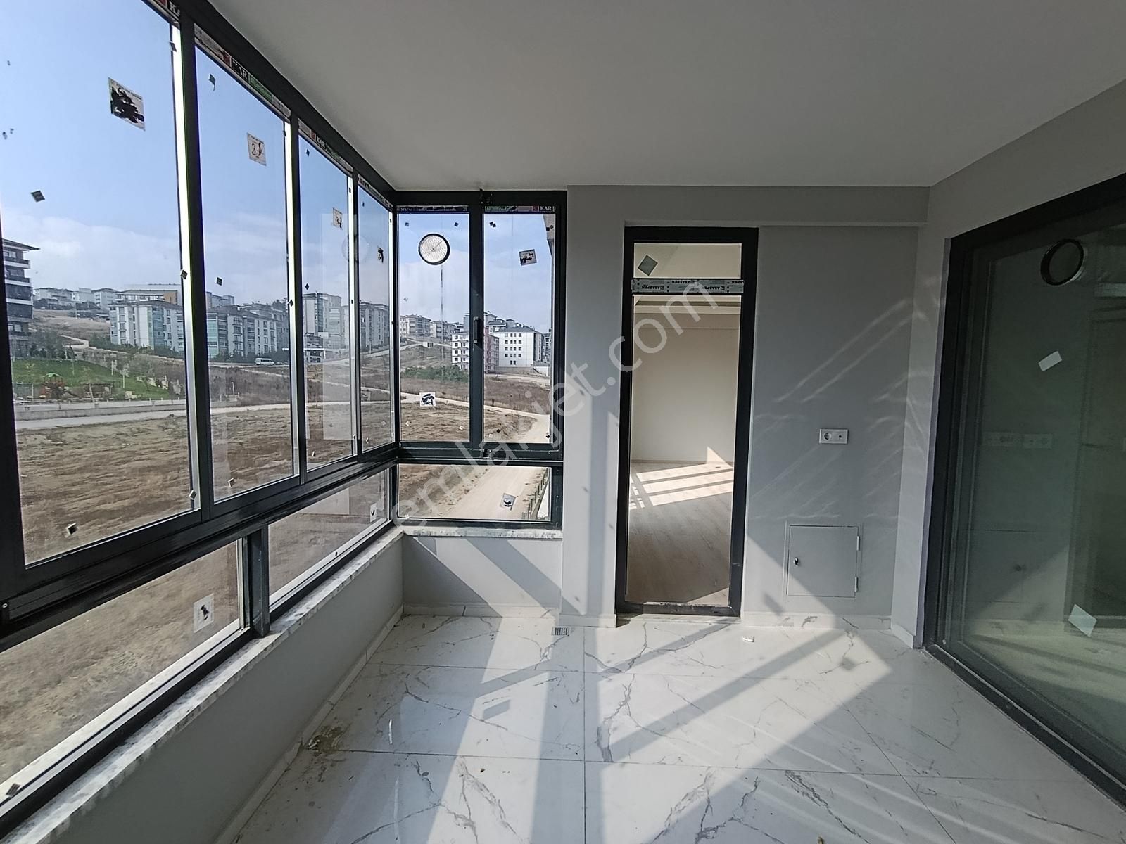 Kariyer Gmden İnegöl Alanyurtta Lüks Sitede 2+1 Satılık Daireler - Görsel 26