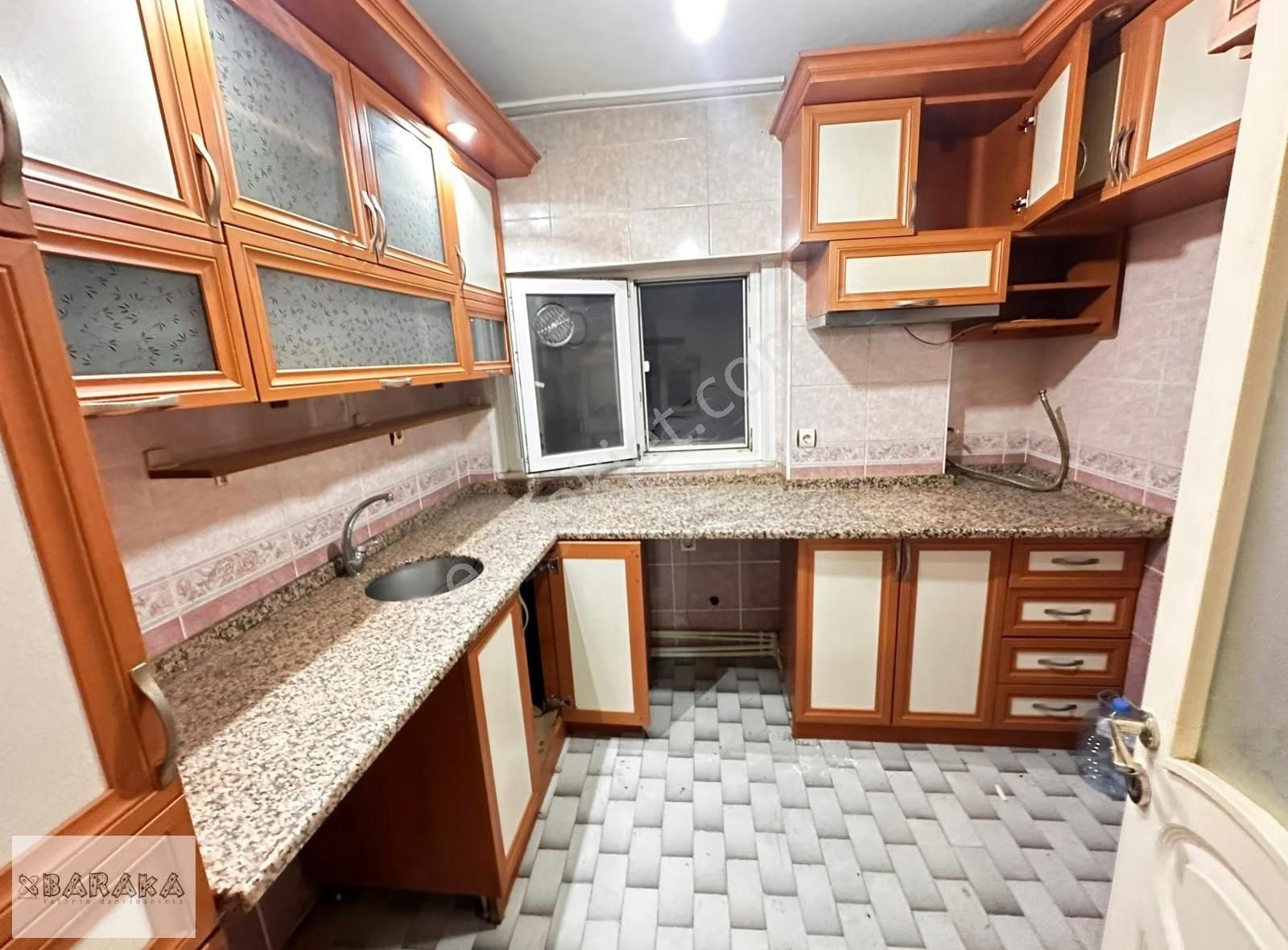 █ Güldede Sokakta 2+1 95 M2 Geniş Balkonlu Kiralık Daire █ - Görsel 4