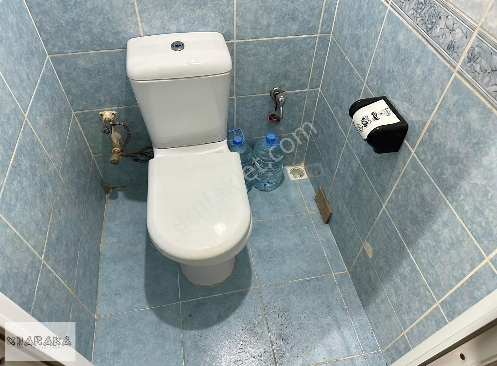 █ Güldede Sokakta 2+1 95 M2 Geniş Balkonlu Kiralık Daire █ - Görsel 2