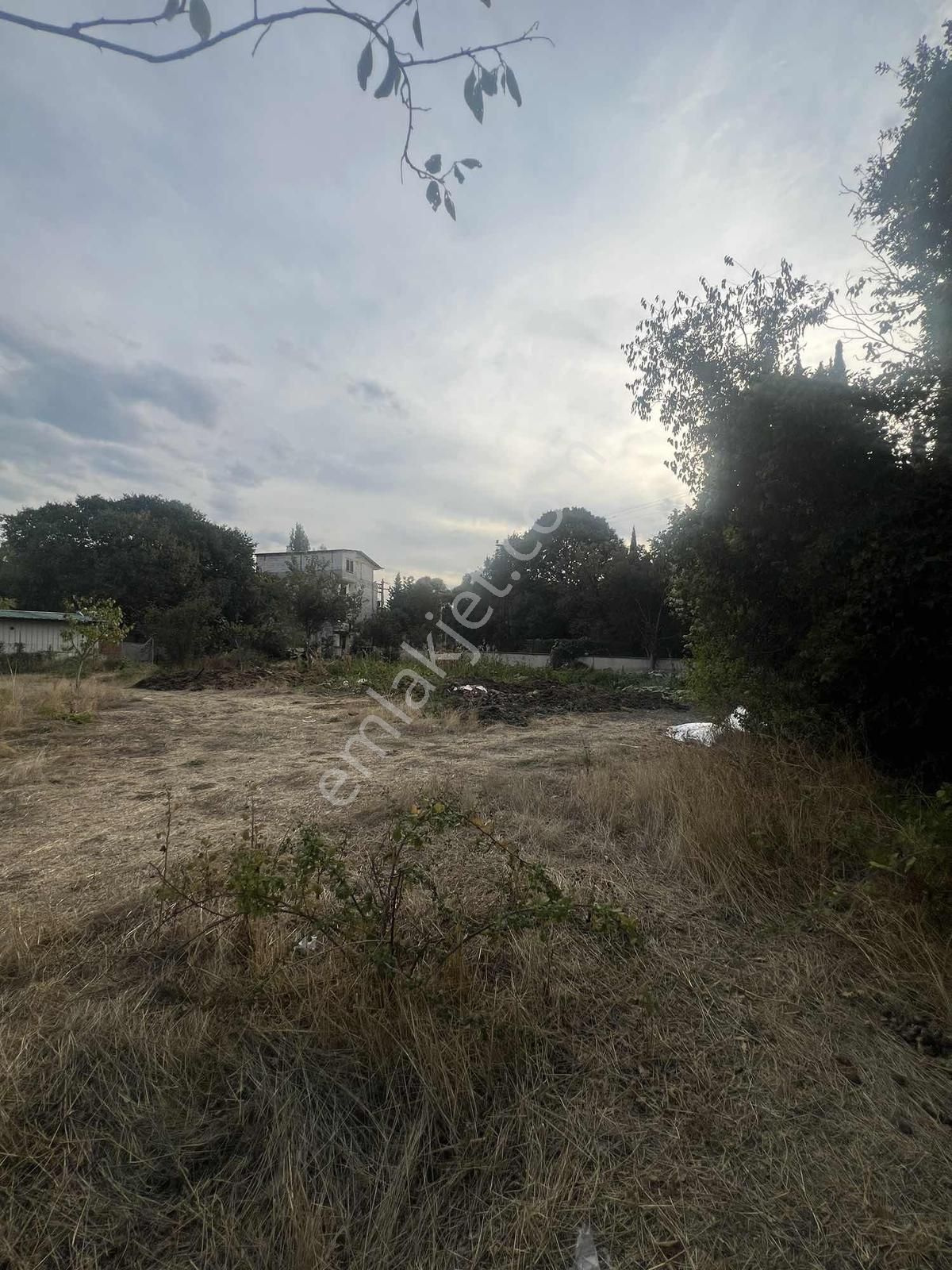 Nilüfer Demirci'de Fırsat Yatırımlık Arazi - Görsel 2