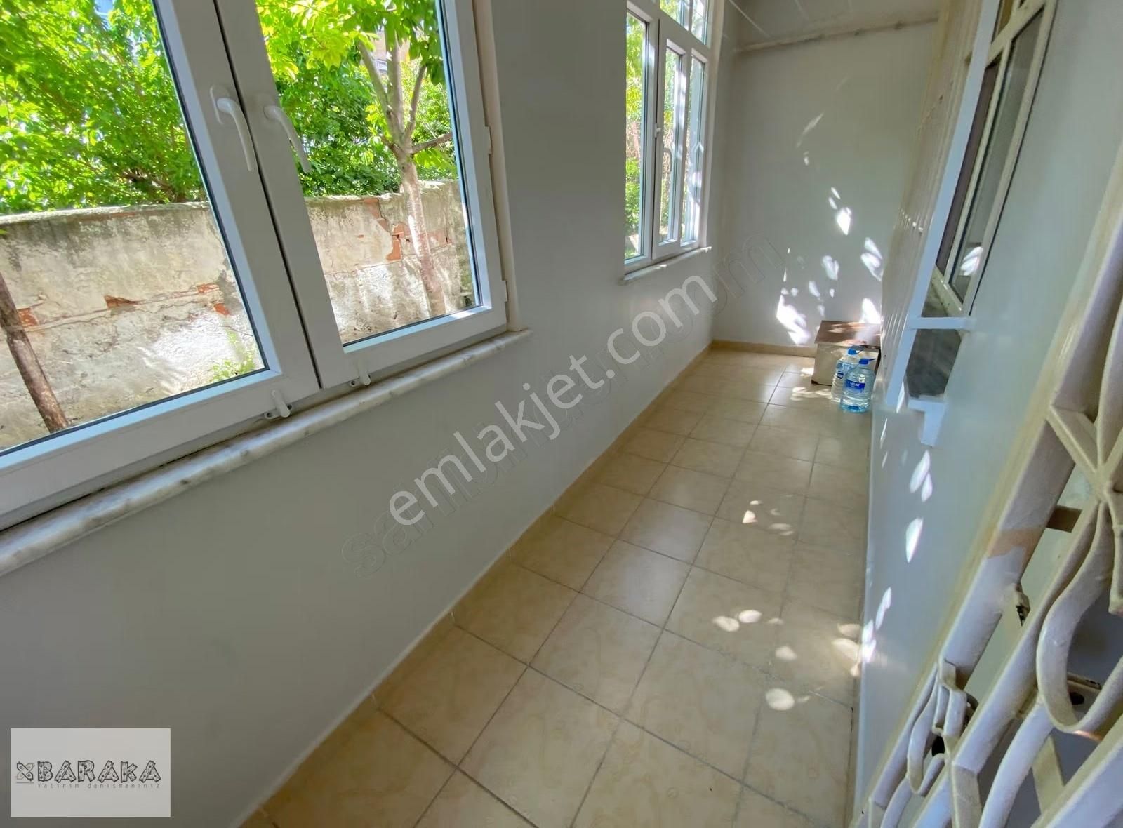 █ 1.350 M2 Arsa Alanı İçinde Bahçeli Otoparklı Sitede Satılık █ - Görsel 17