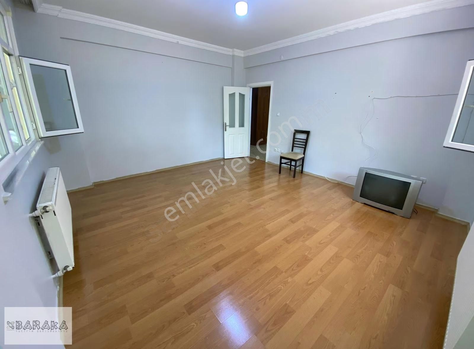 █ 1.350 M2 Arsa Alanı İçinde Bahçeli Otoparklı Sitede Satılık █ - Görsel 13