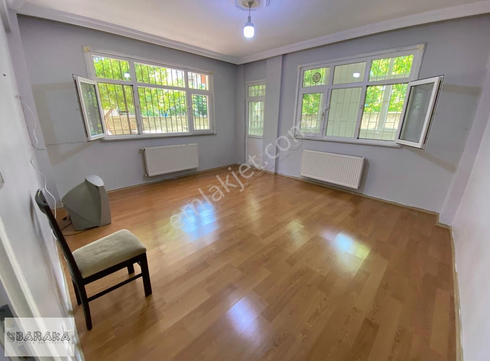 █ 1.350 M2 Arsa Alanı İçinde Bahçeli Otoparklı Sitede Satılık █ - Görsel 10