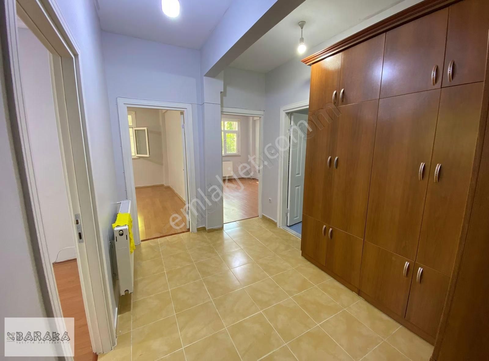 █ 1.350 M2 Arsa Alanı İçinde Bahçeli Otoparklı Sitede Satılık █ - Görsel 3