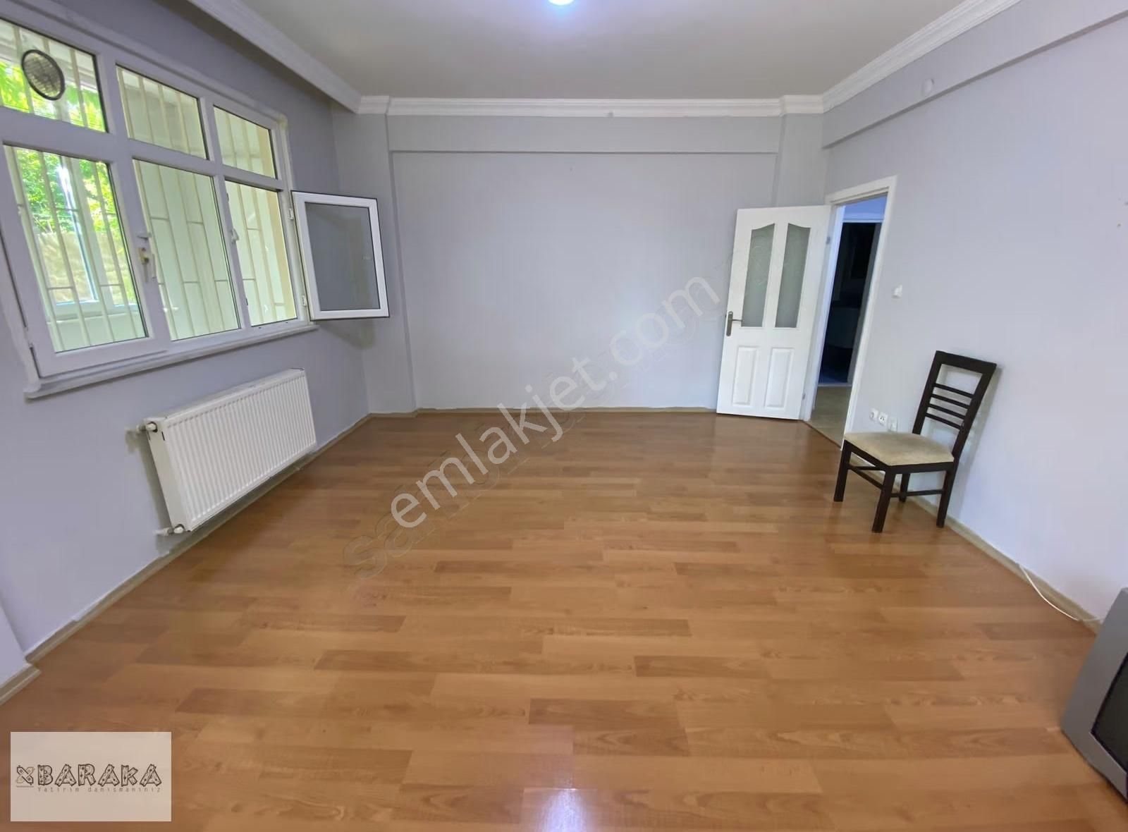 █ 1.350 M2 Arsa Alanı İçinde Bahçeli Otoparklı Sitede Satılık █ - Görsel 11