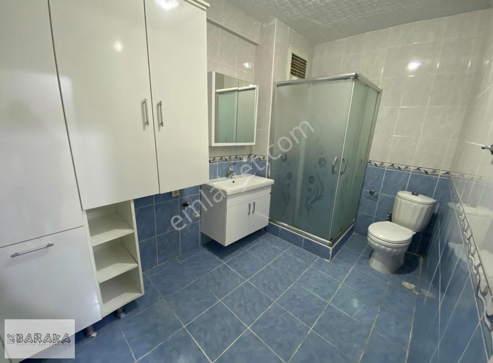 █ 1.350 M2 Arsa Alanı İçinde Bahçeli Otoparklı Sitede Satılık █ - Görsel 16