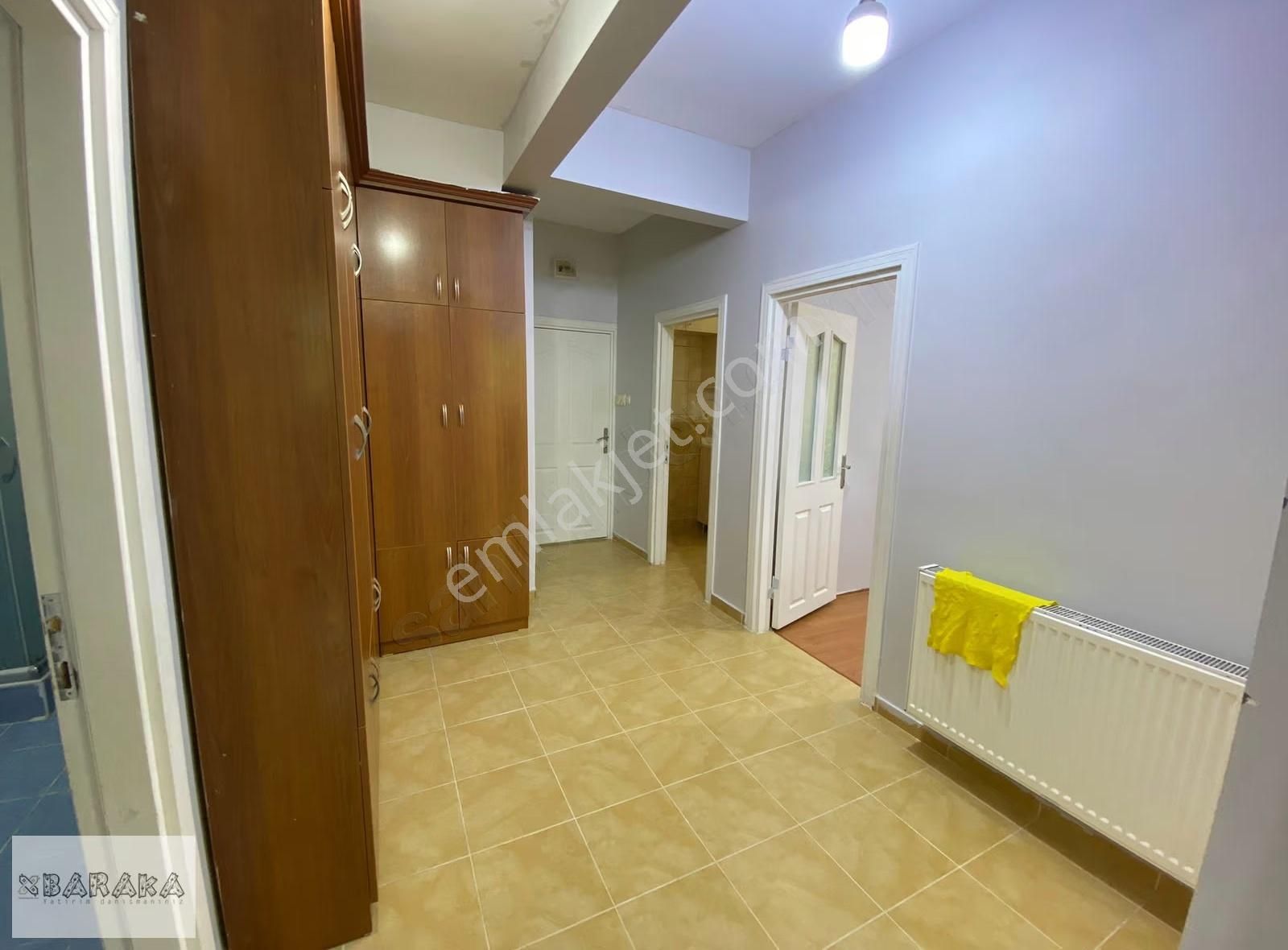 █ 1.350 M2 Arsa Alanı İçinde Bahçeli Otoparklı Sitede Satılık █ - Görsel 18