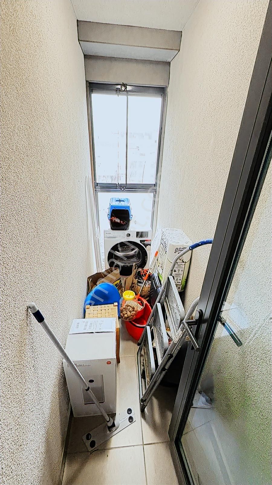 Sefaköy Torkam E-5 Metropark'ta 1+1 Kiralık Daire - Görsel 5